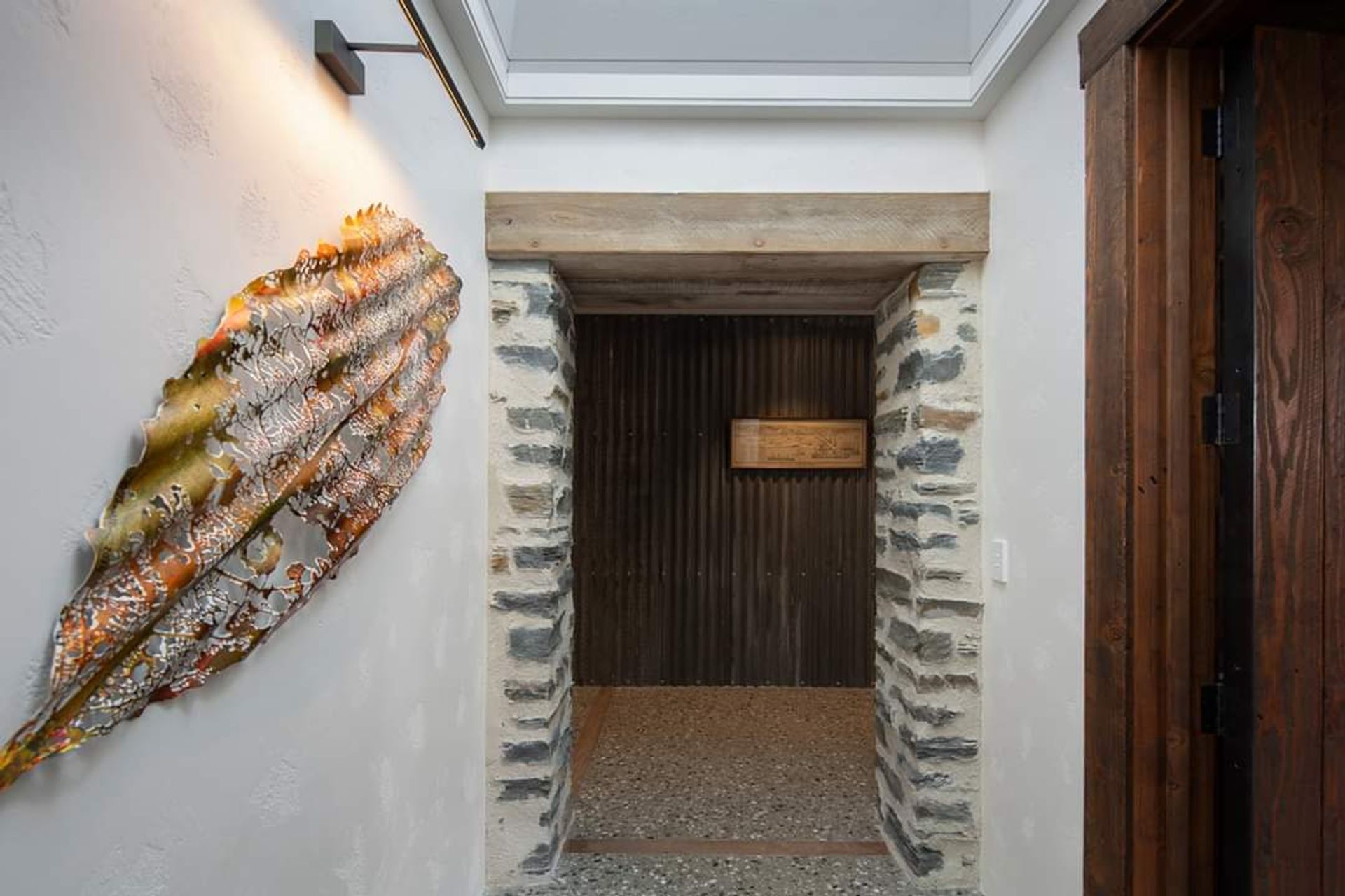 Bendemeer II, Queenstown