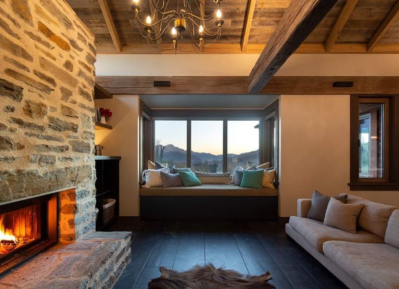 Bendemeer II, Queenstown
