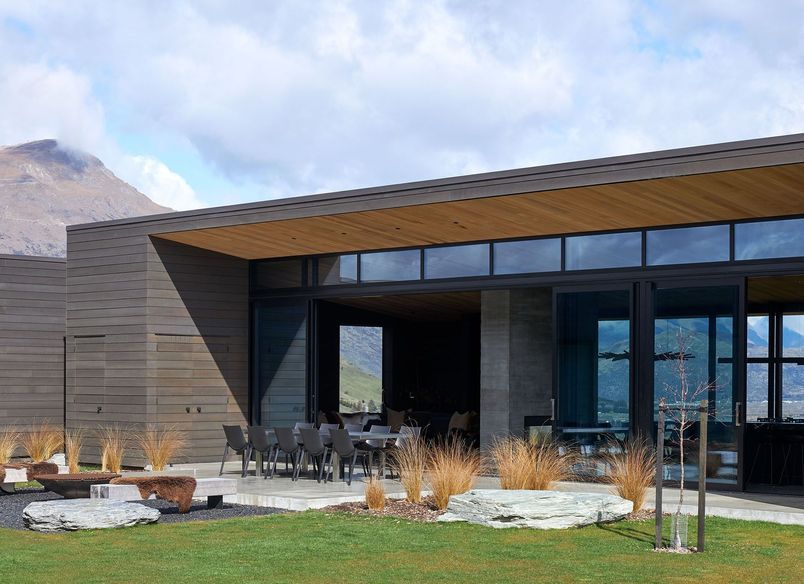 Highland House