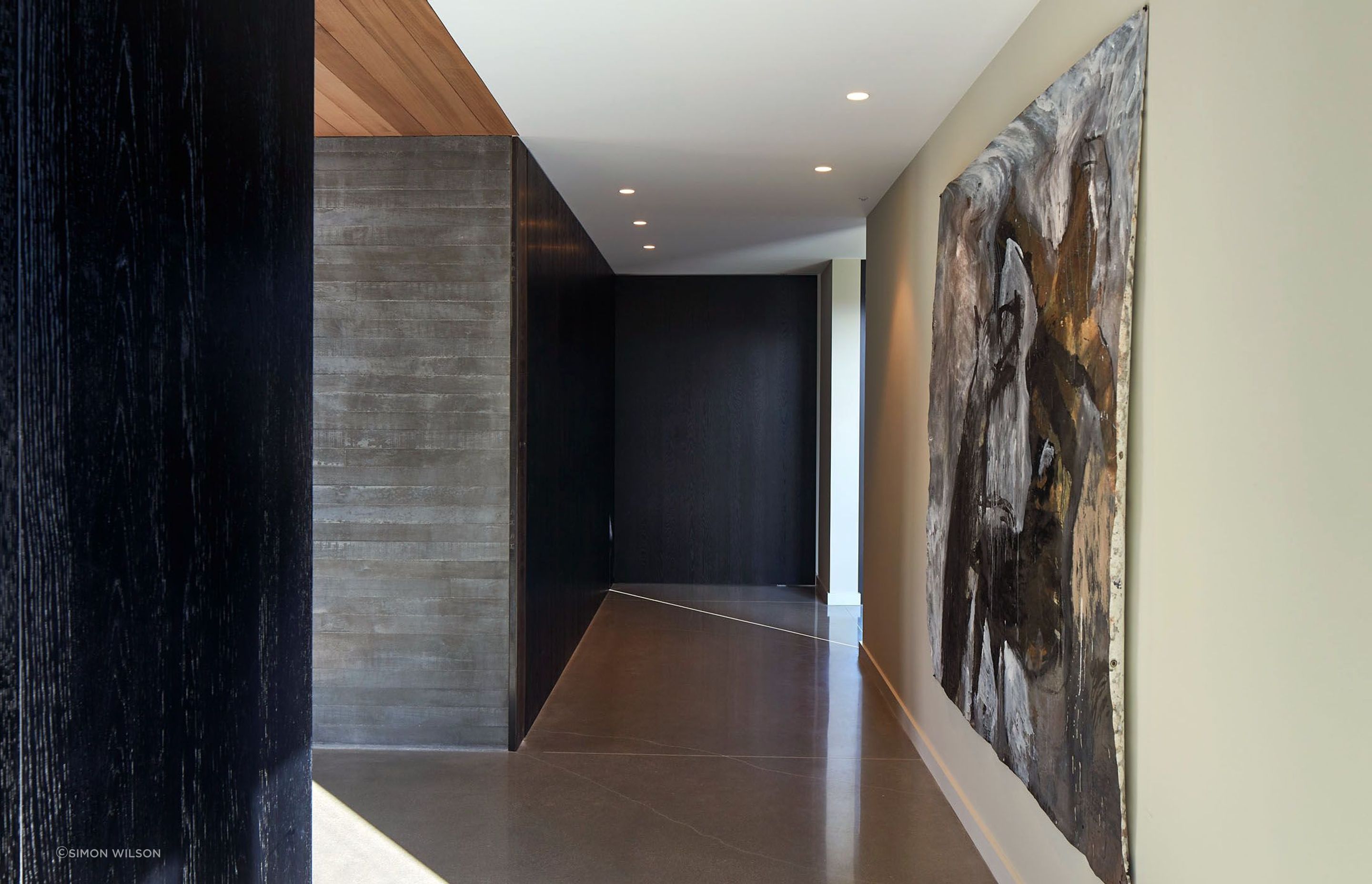 Highland House