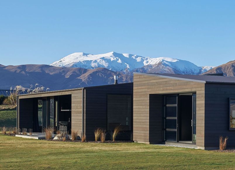 Highland House