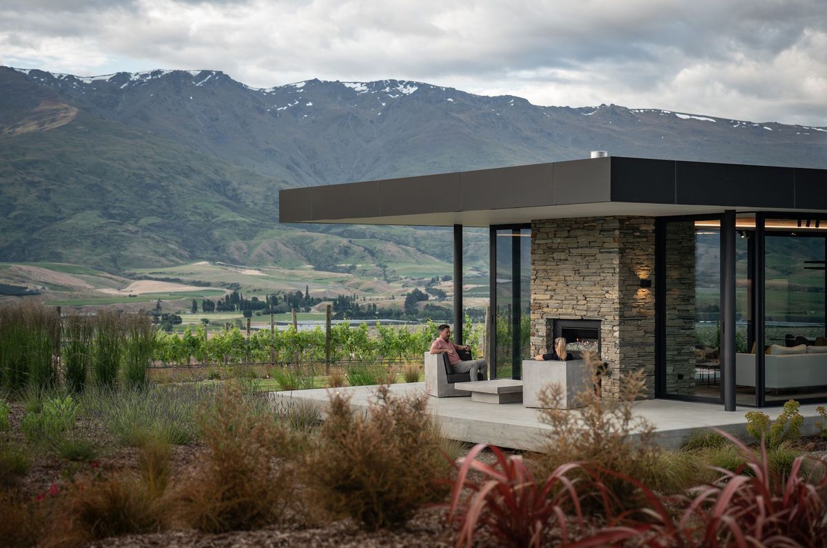 Bendigo Terrace House | Project of the Month