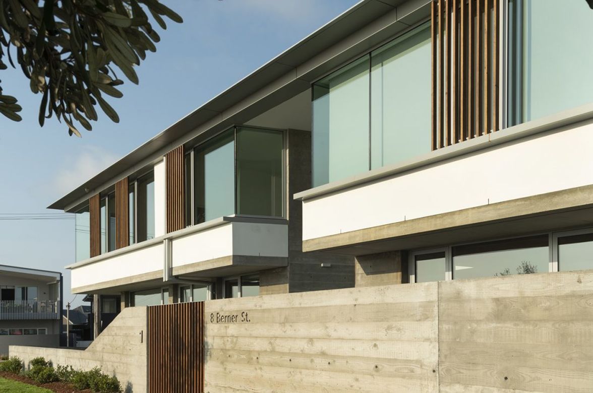 Berner Street Residence 2