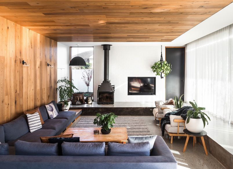 Ivy Lane Residence