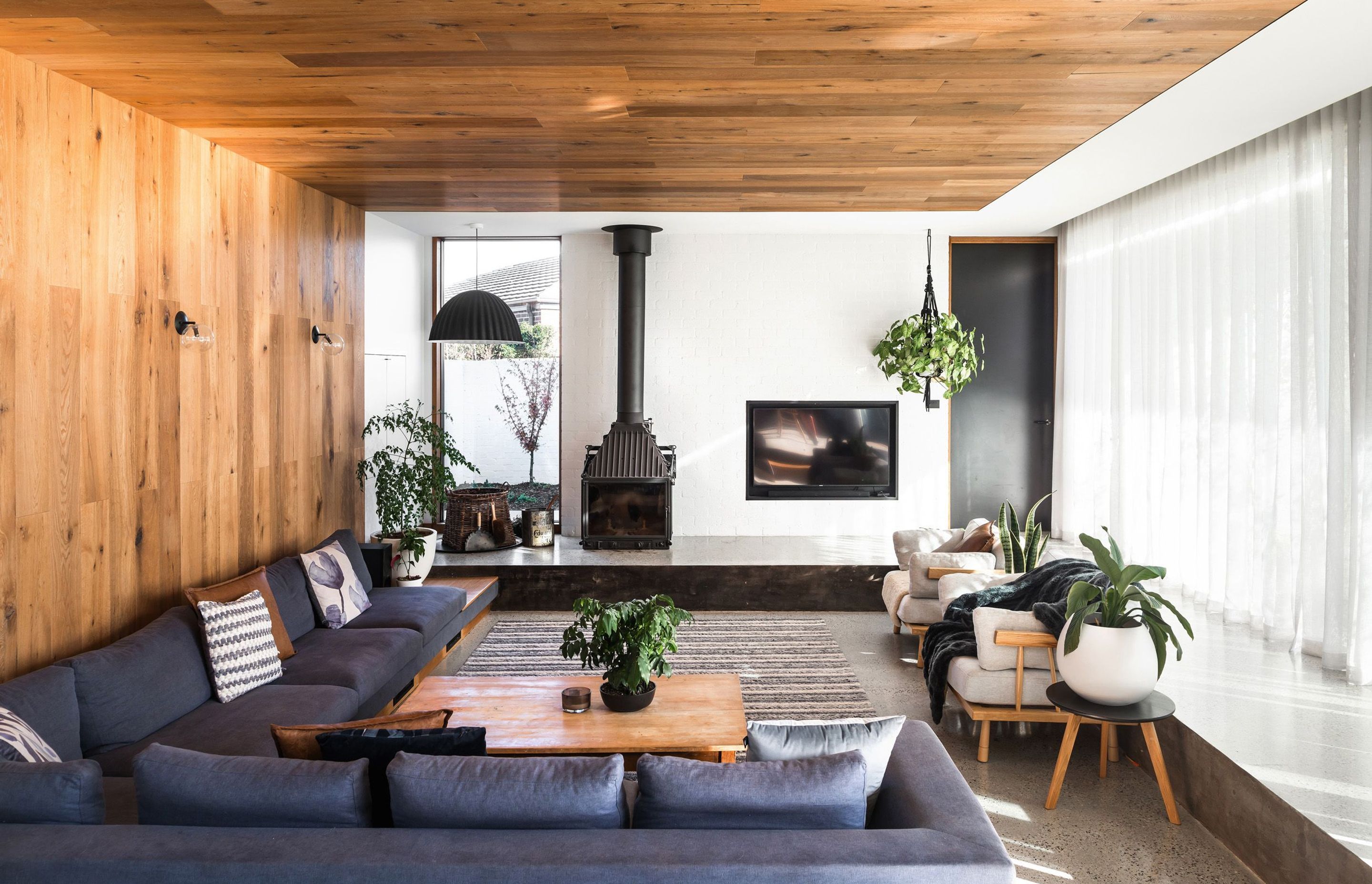 Ivy Lane Residence