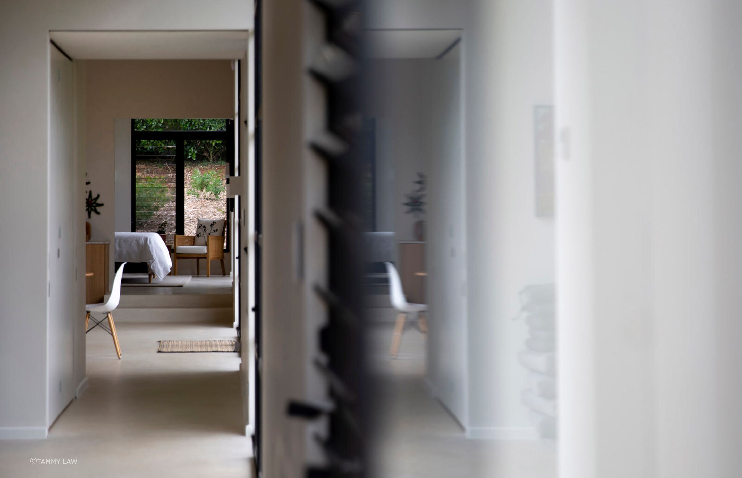 Blade House Tamborine Mountain