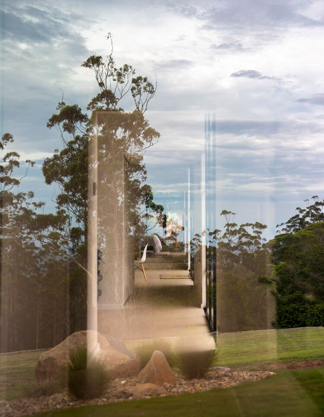 Blade House Tamborine Mountain