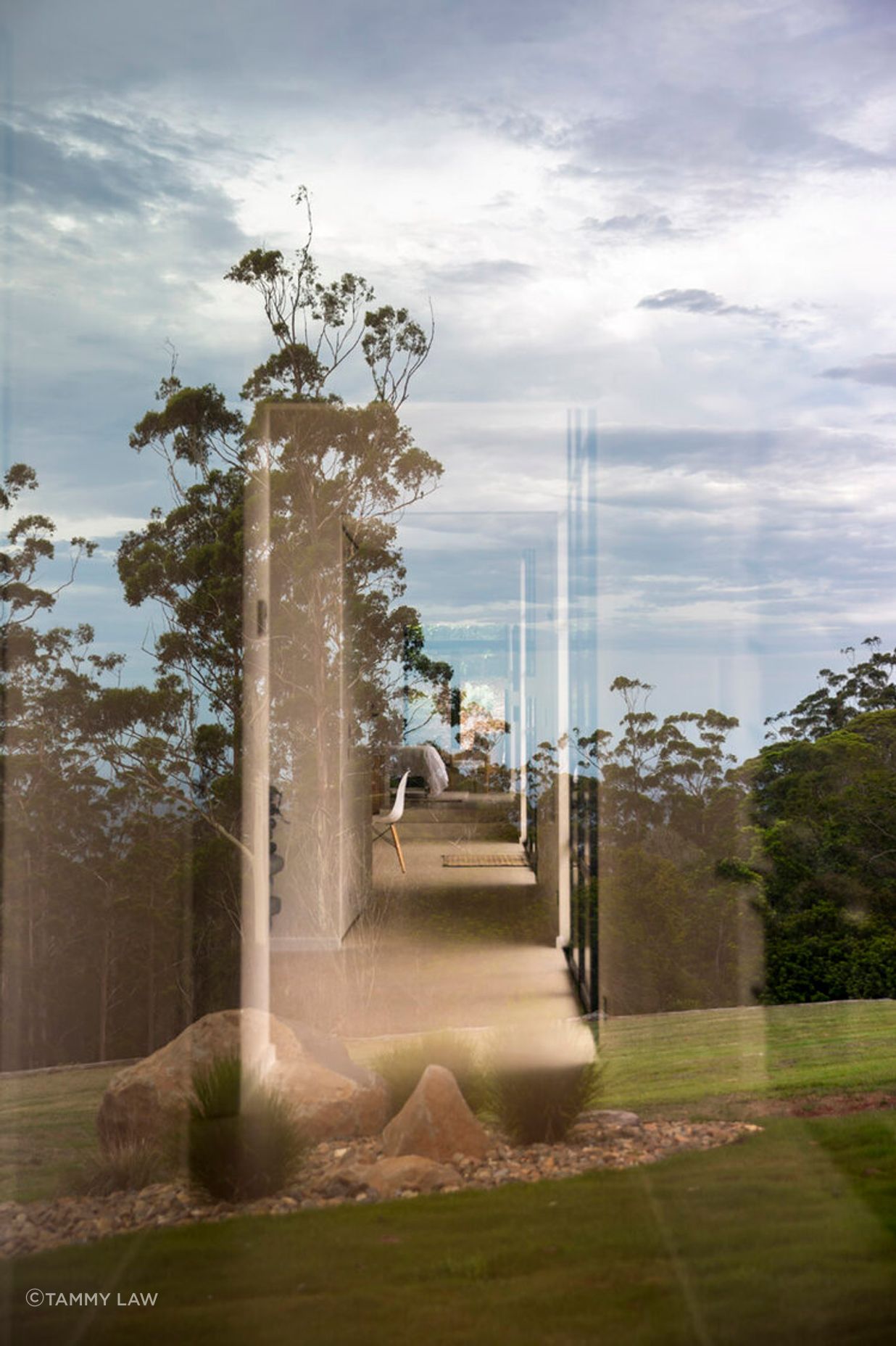 Blade House Tamborine Mountain