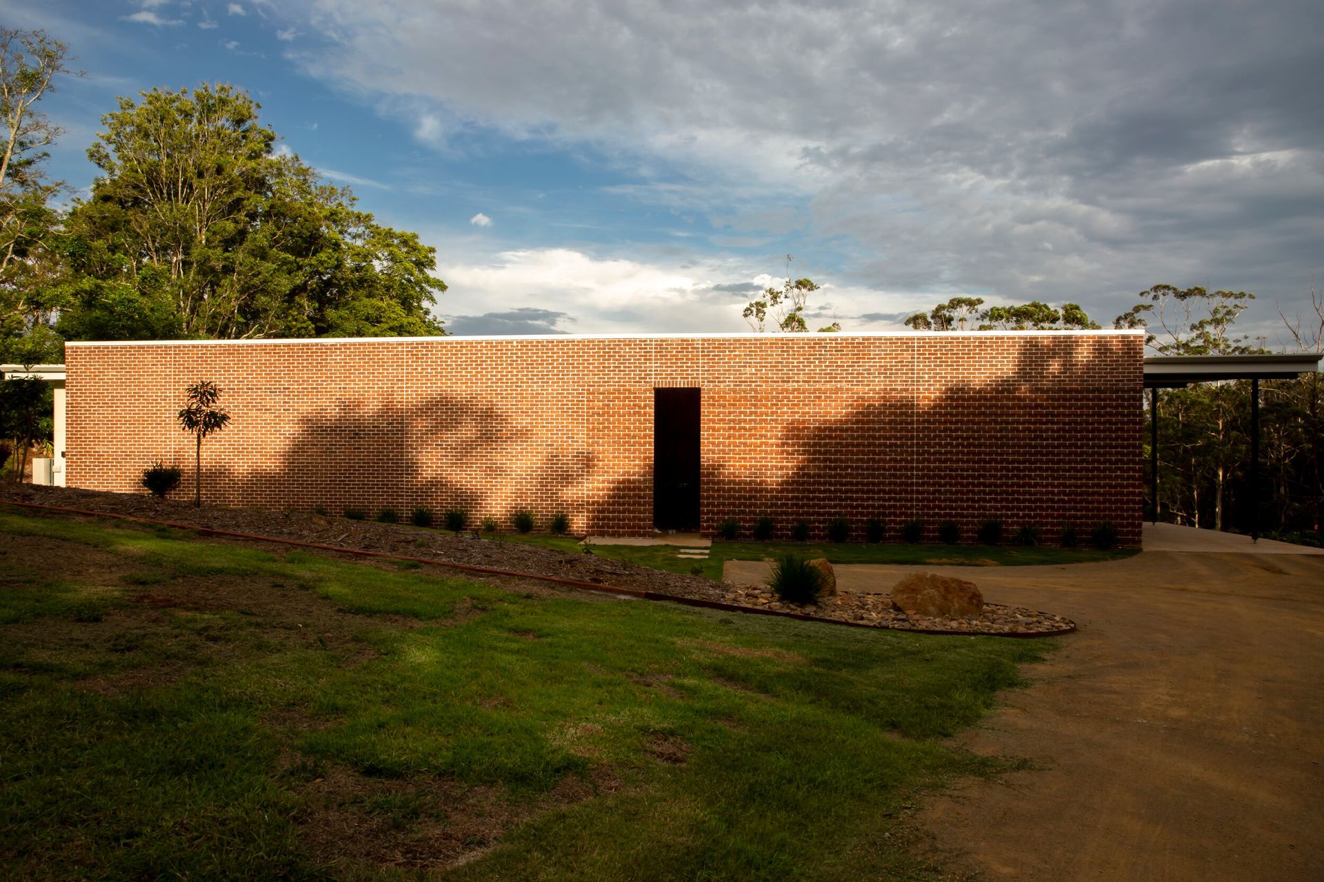 Blade House Tamborine Mountain