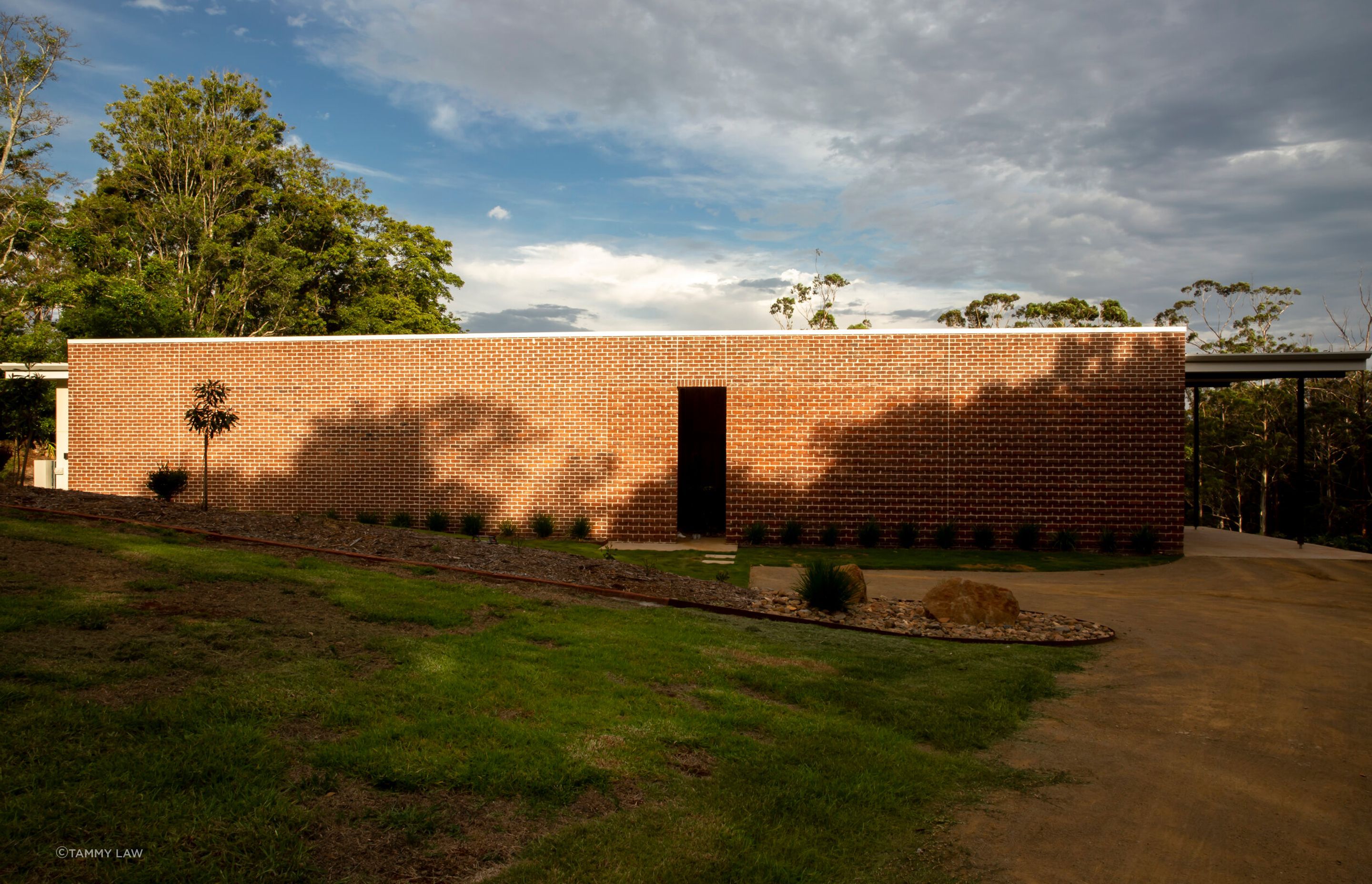 Blade House Tamborine Mountain