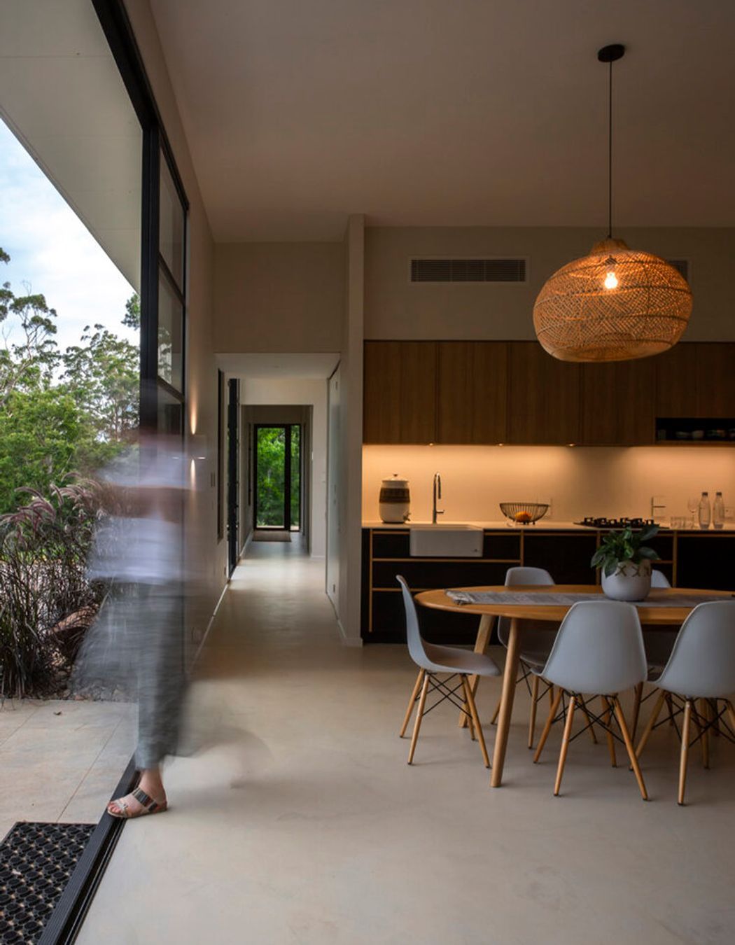 Blade House Tamborine Mountain