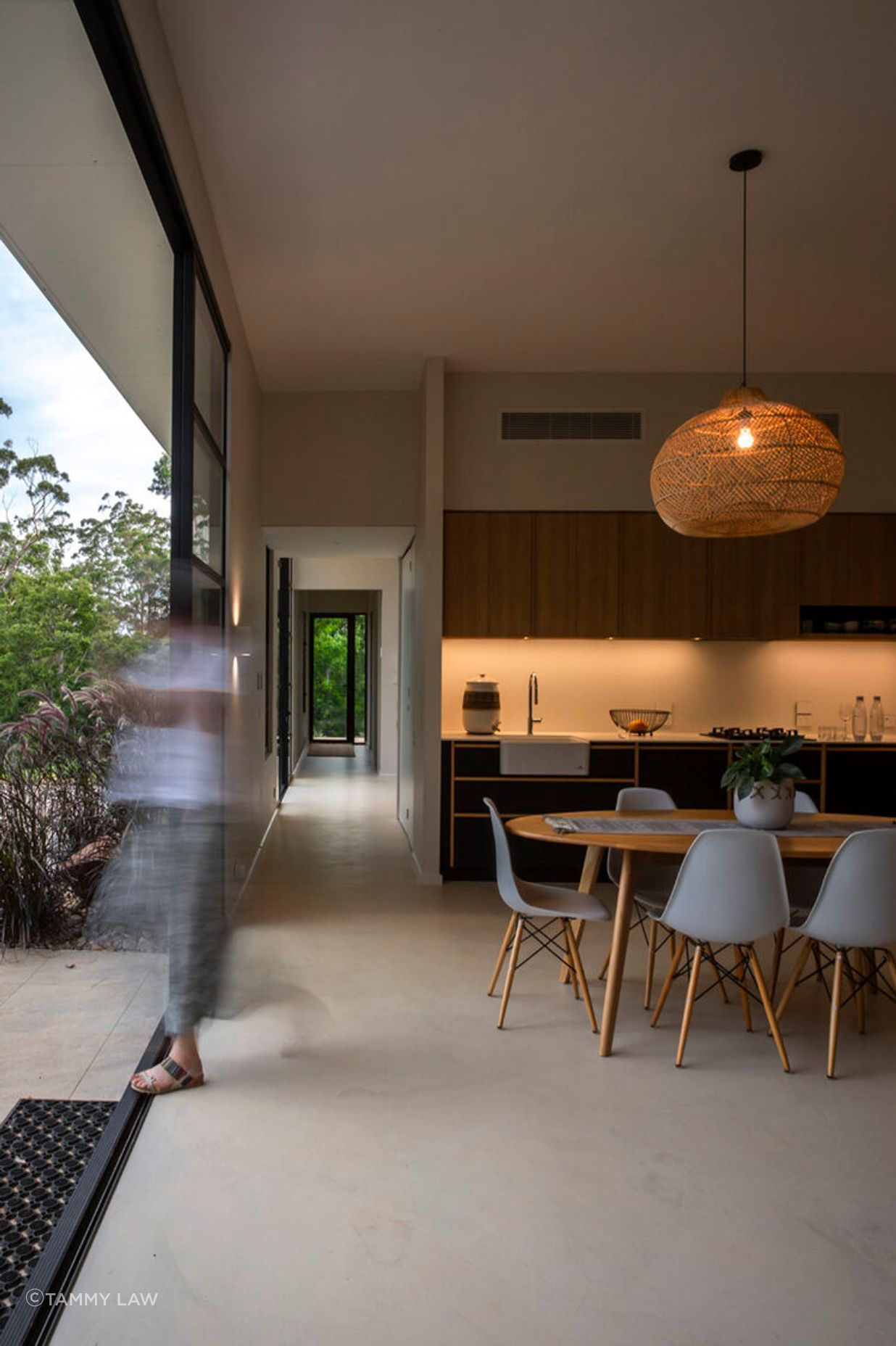 Blade House Tamborine Mountain