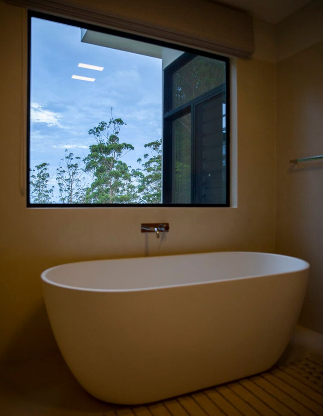 Blade House Tamborine Mountain