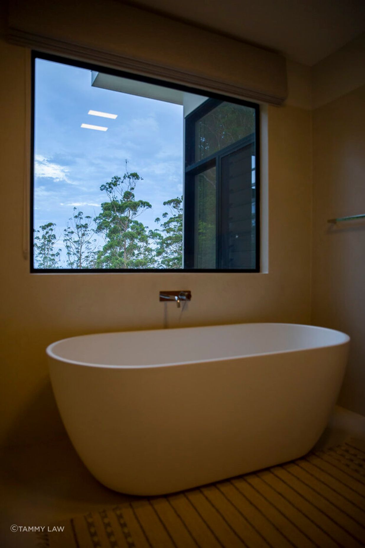 Blade House Tamborine Mountain