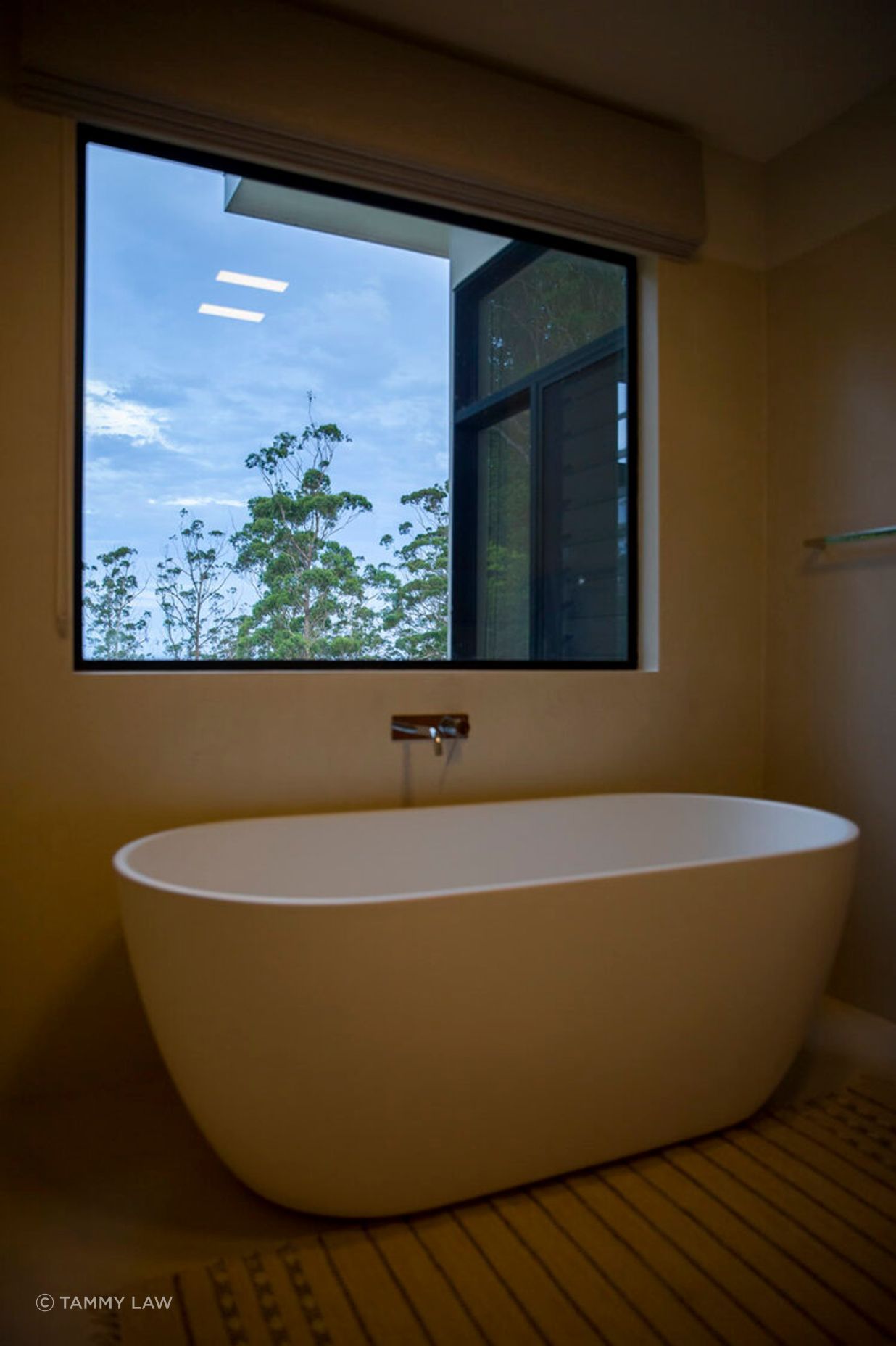 Blade House Tamborine Mountain
