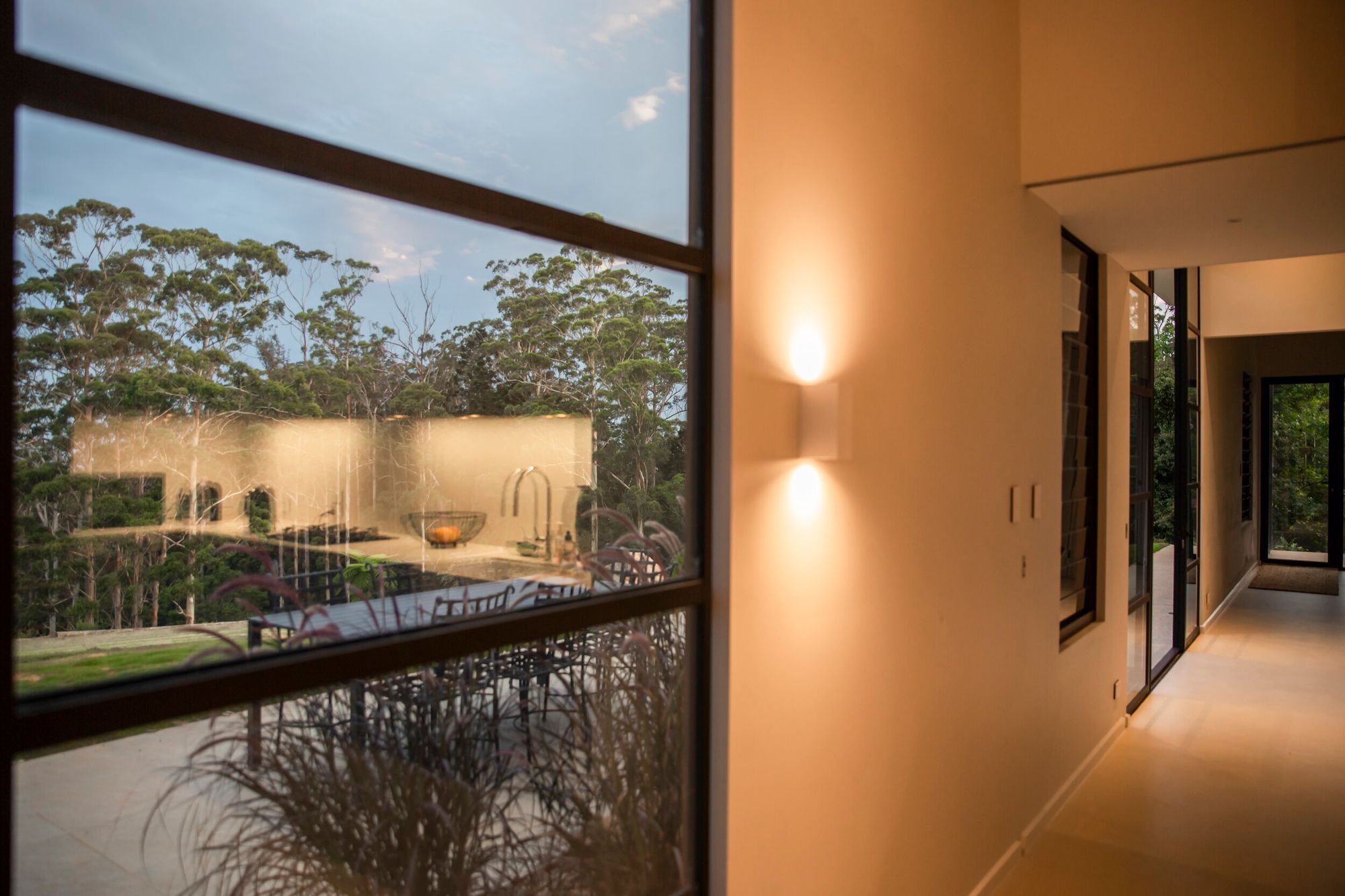 Blade House Tamborine Mountain