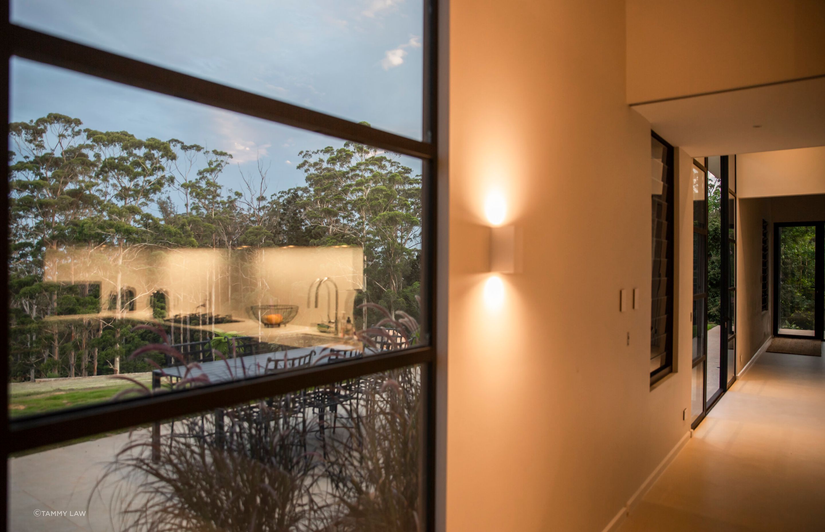 Blade House Tamborine Mountain