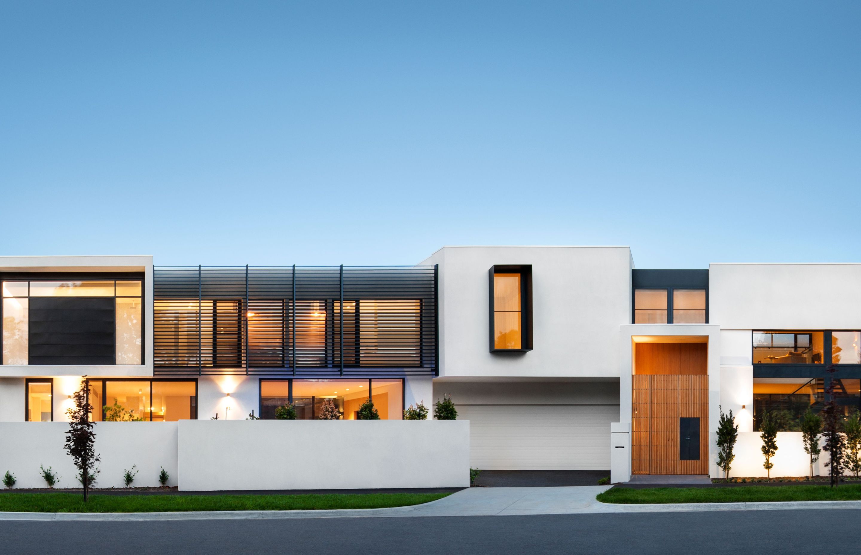 Brighton Townhouses