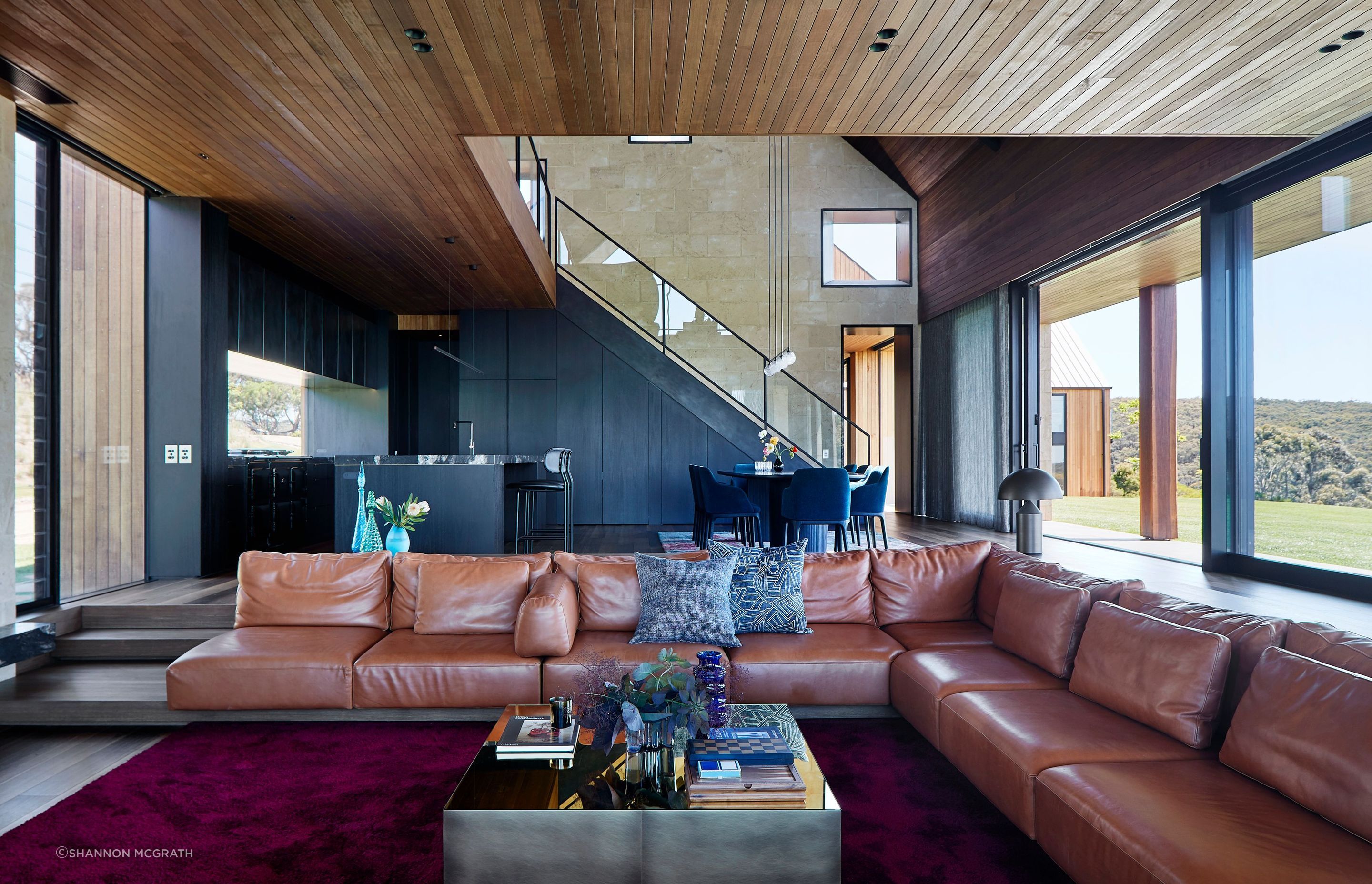Flinders Residence
