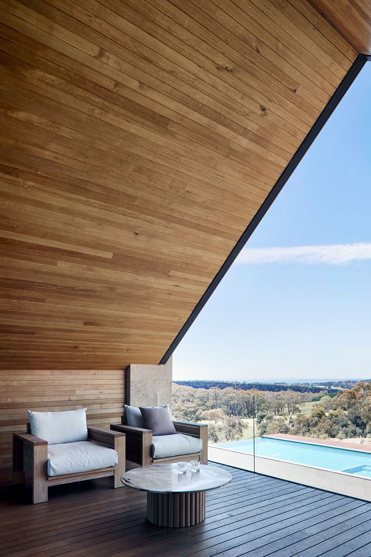 Flinders Residence