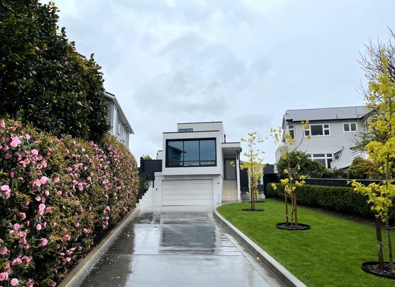 Award-Winning Residence Featuring OmniCore Whole Home Comfort