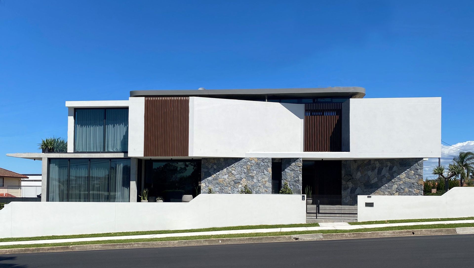 Cabarita Rd, Cabarita banner