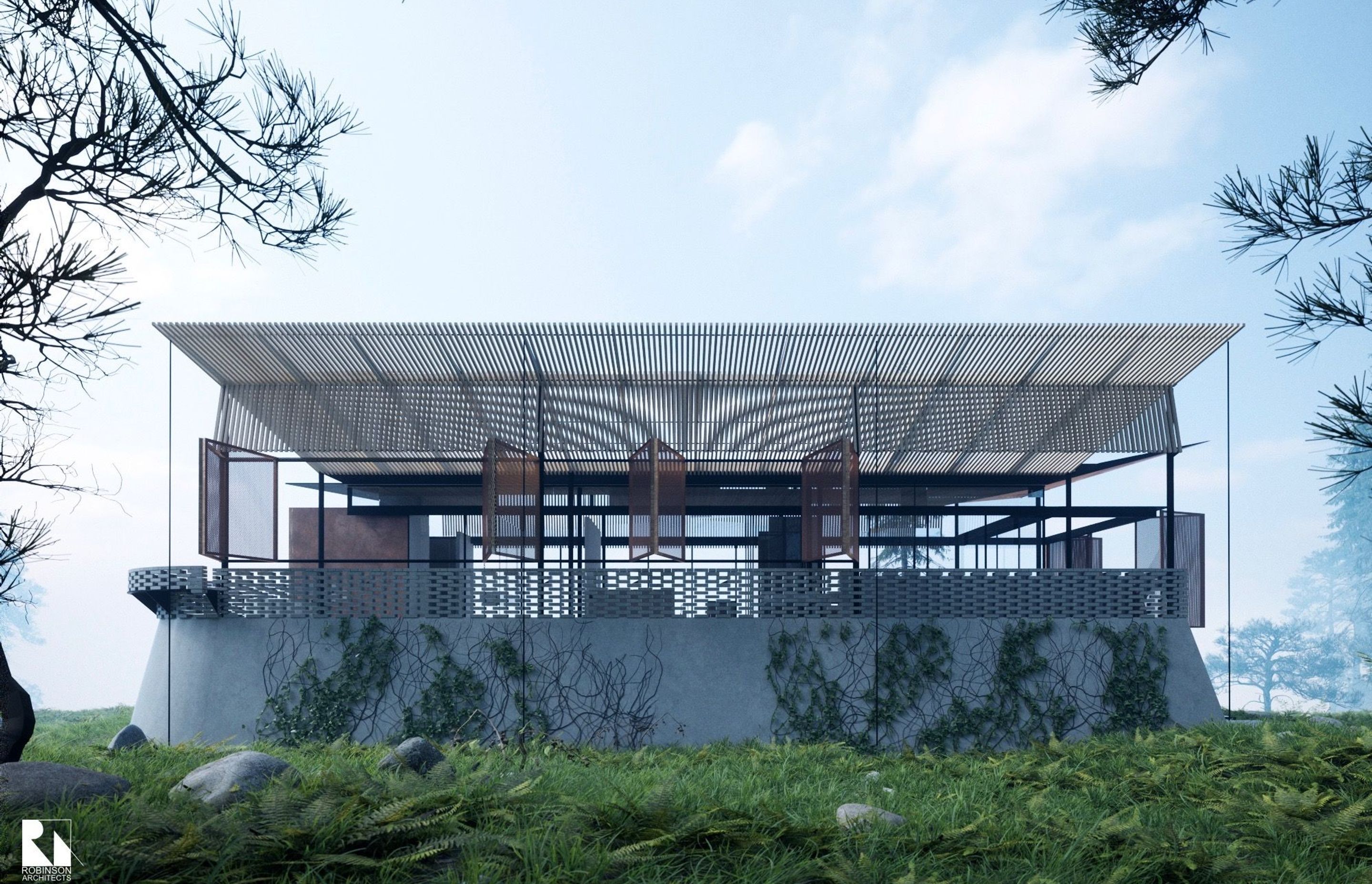 One Bed Villa
