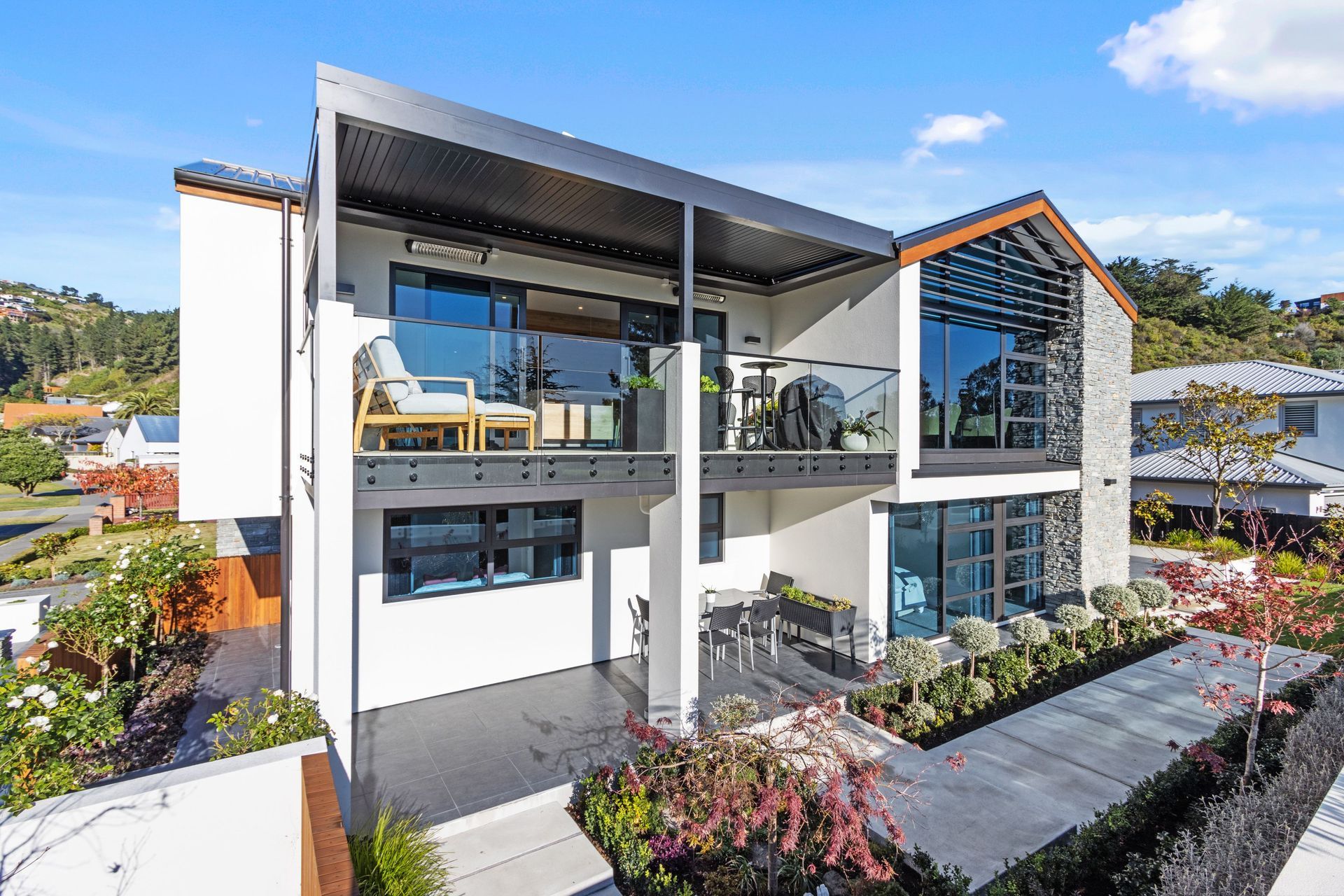 McCormacks Bay Rd | Mt Pleasant