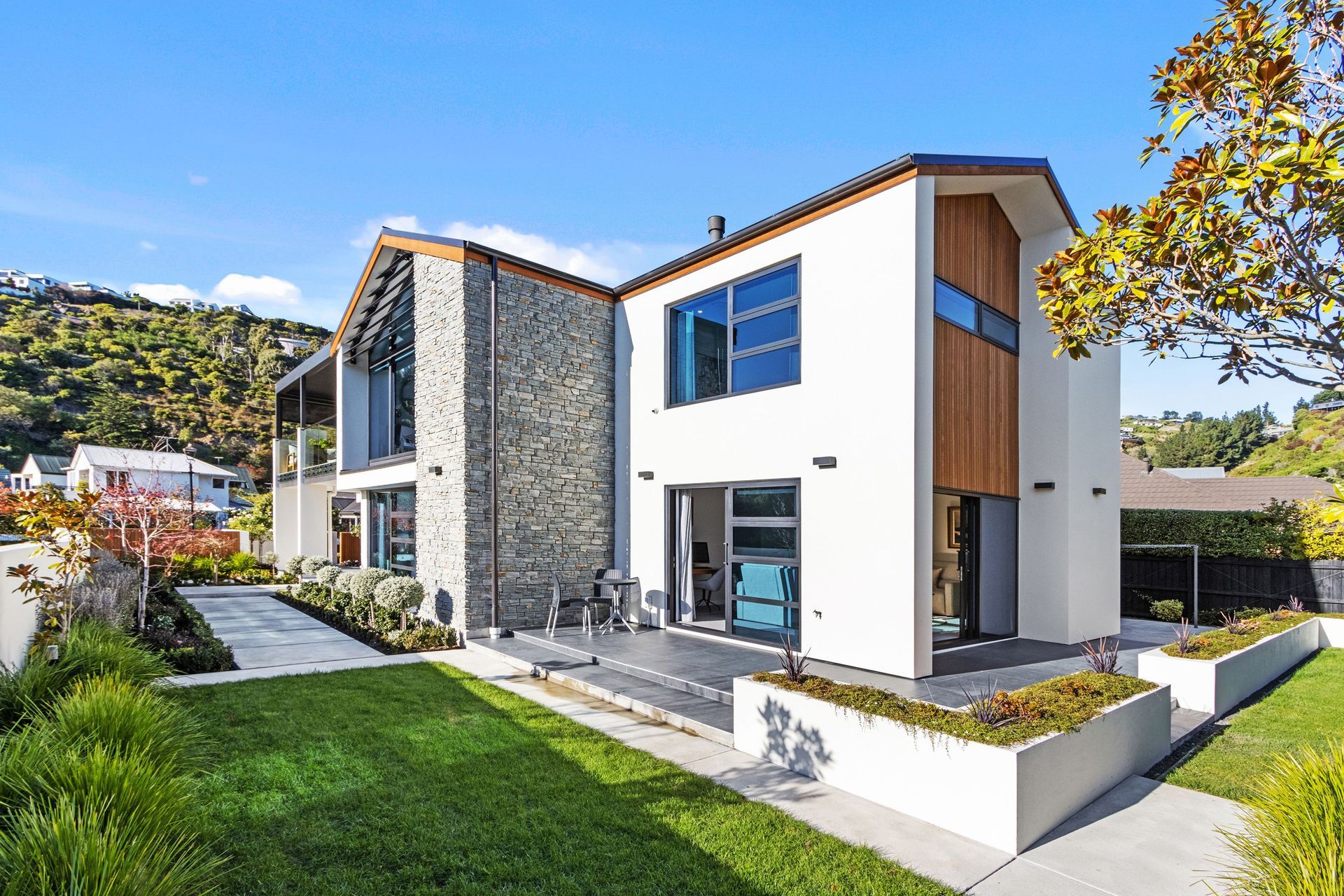 McCormacks Bay Rd | Mt Pleasant