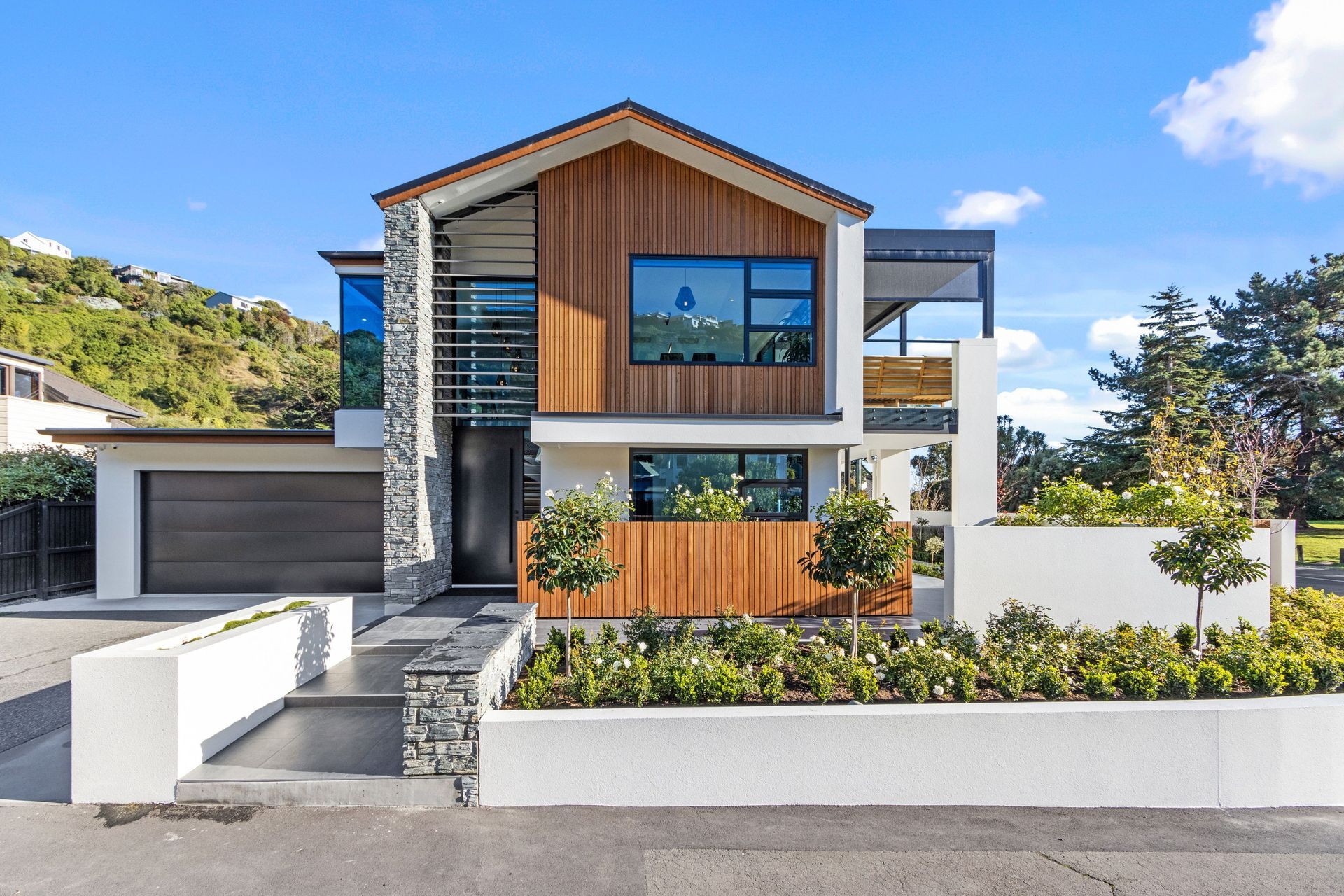 McCormacks Bay Rd | Mt Pleasant