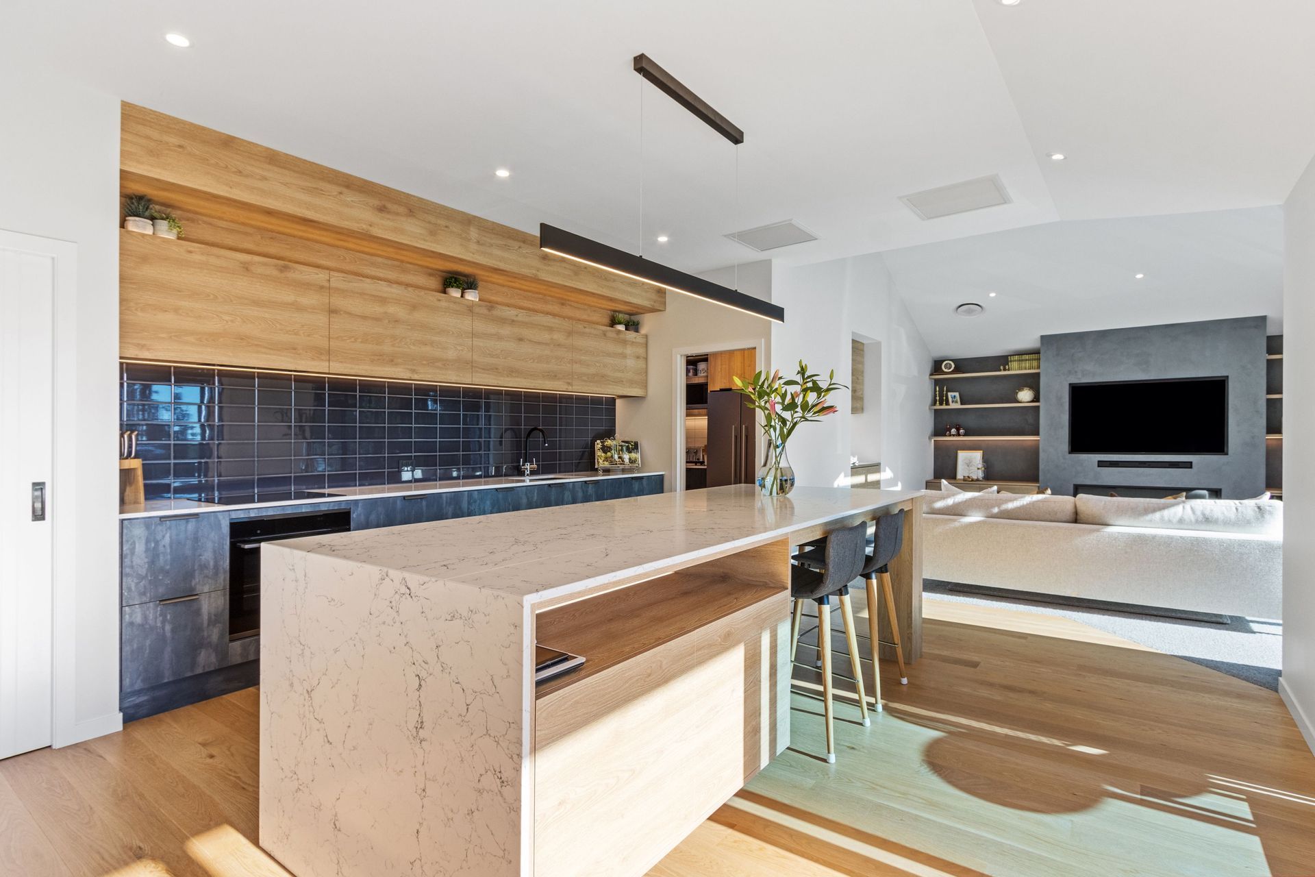 McCormacks Bay Rd | Mt Pleasant