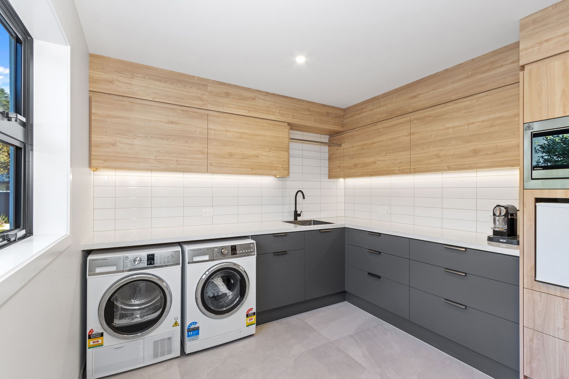 McCormacks Bay Rd | Mt Pleasant