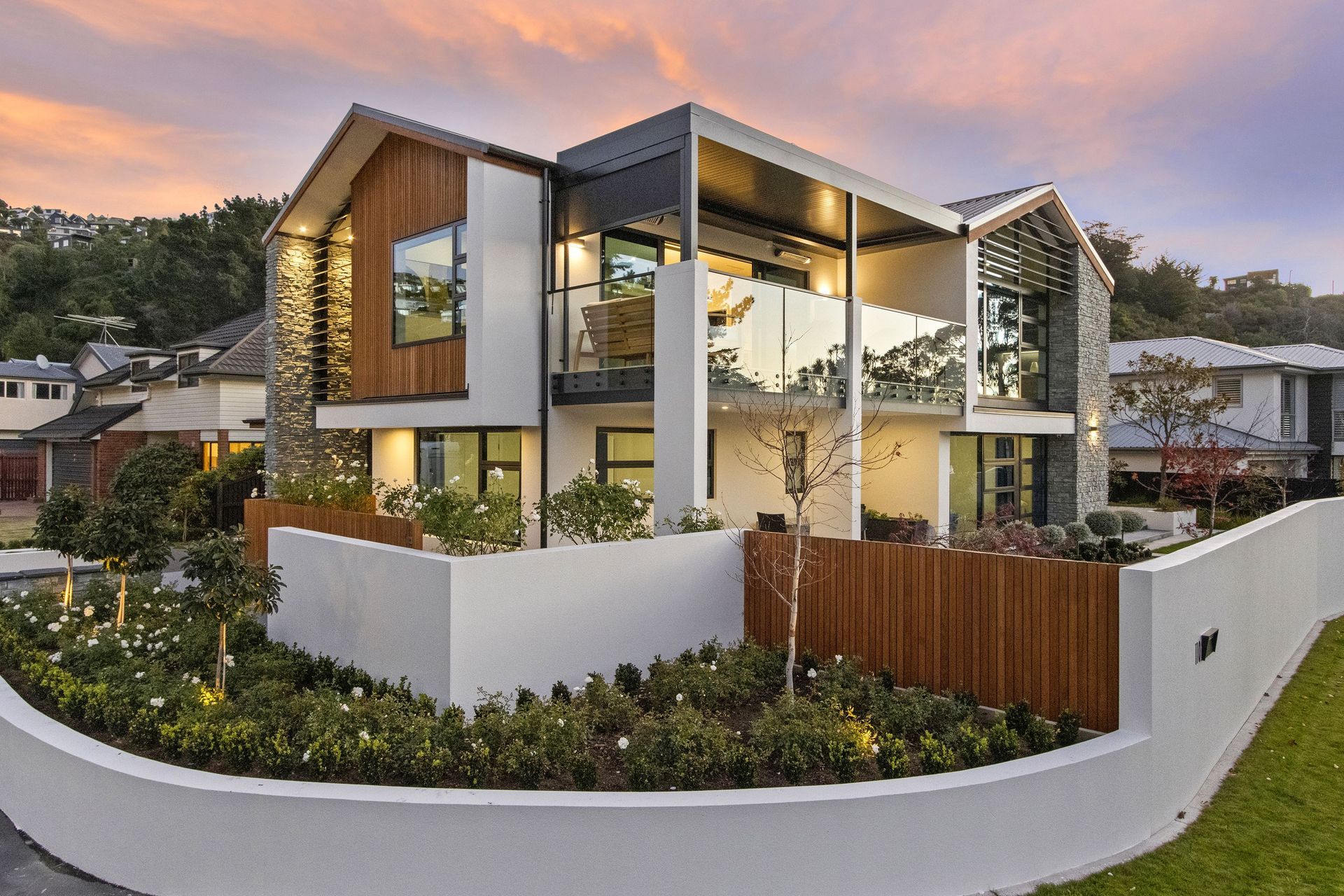 McCormacks Bay Rd | Mt Pleasant