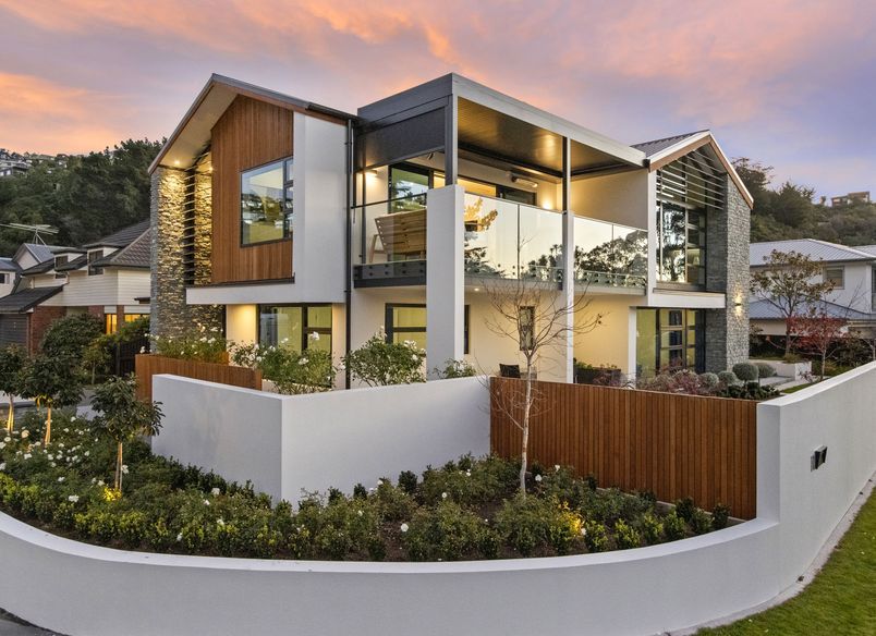 McCormacks Bay Rd | Mt Pleasant