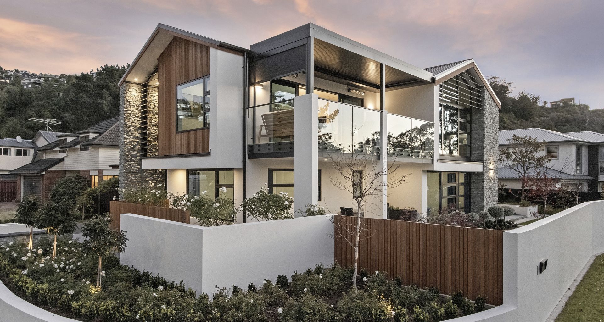 McCormacks Bay Rd | Mt Pleasant banner
