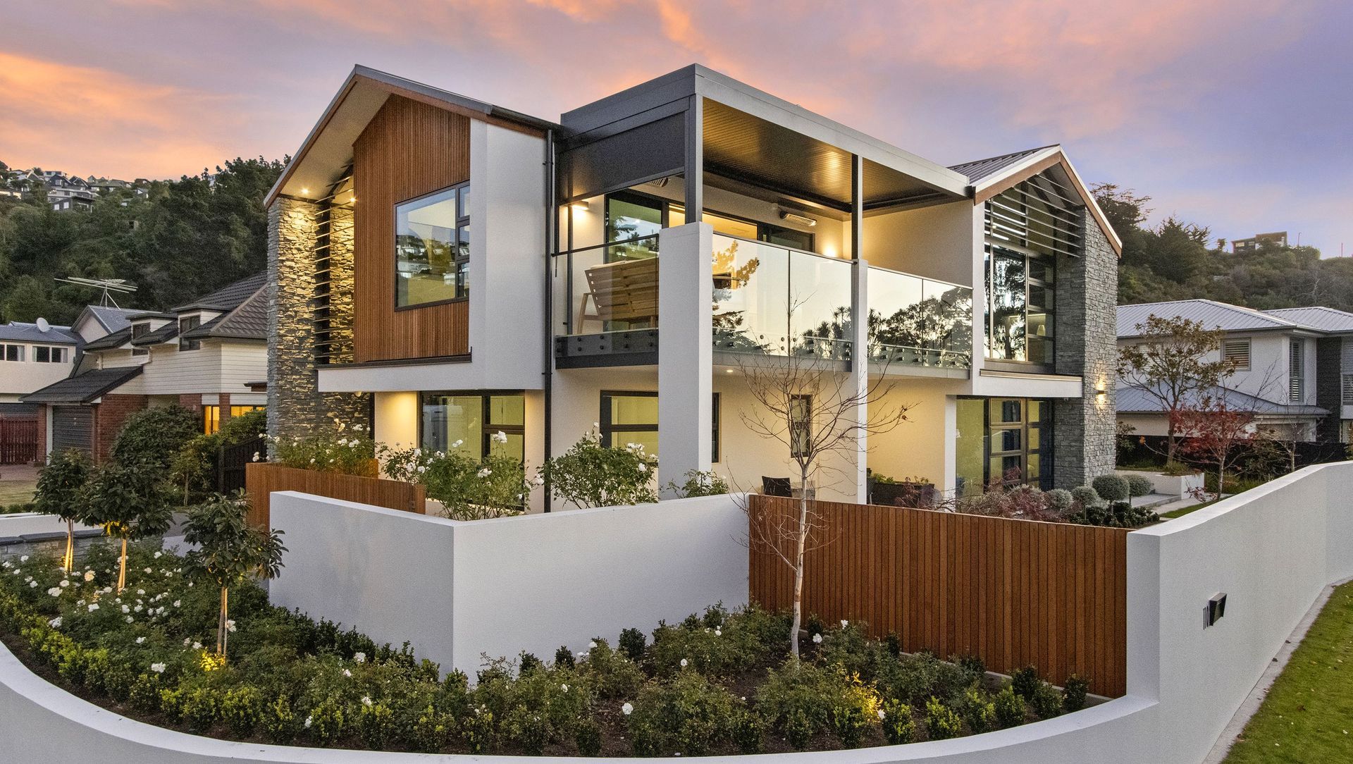 McCormacks Bay Rd | Mt Pleasant banner