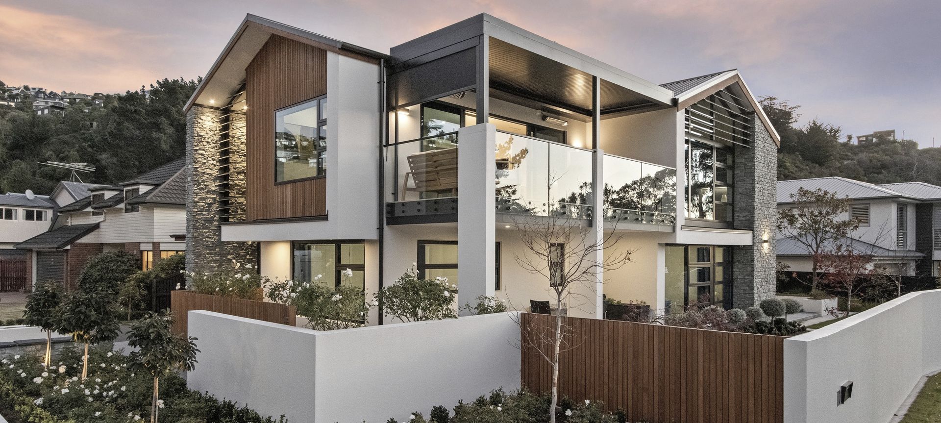 McCormacks Bay Rd | Mt Pleasant banner