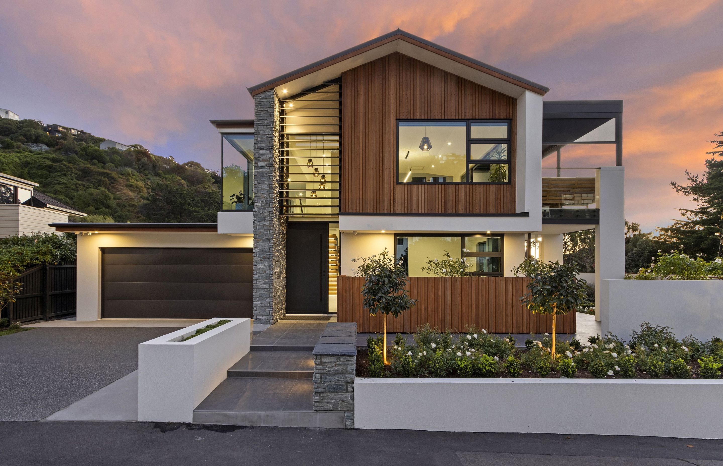 McCormacks Bay Rd | Mt Pleasant