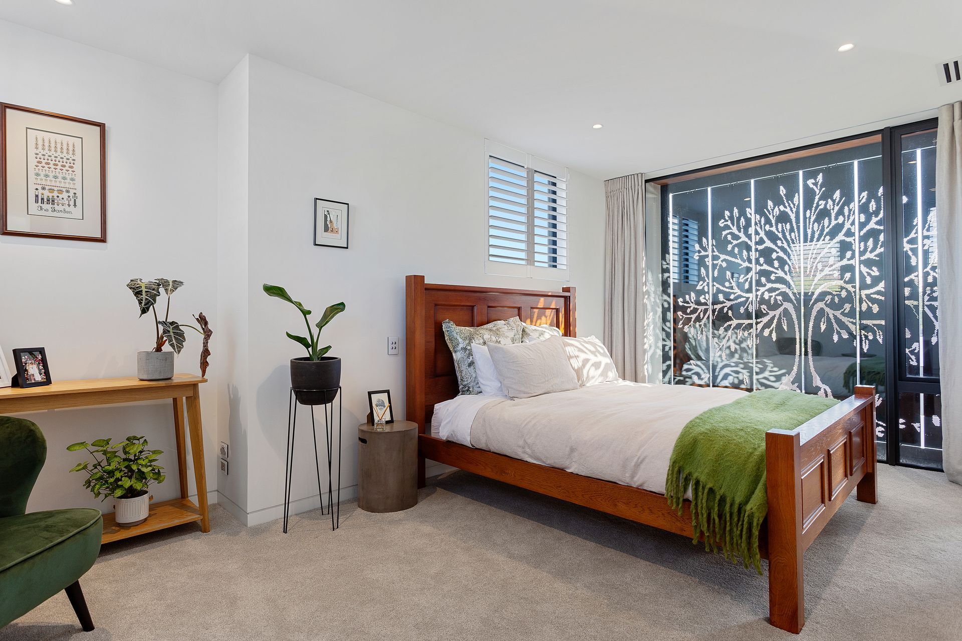 Multi-Award Winning Home