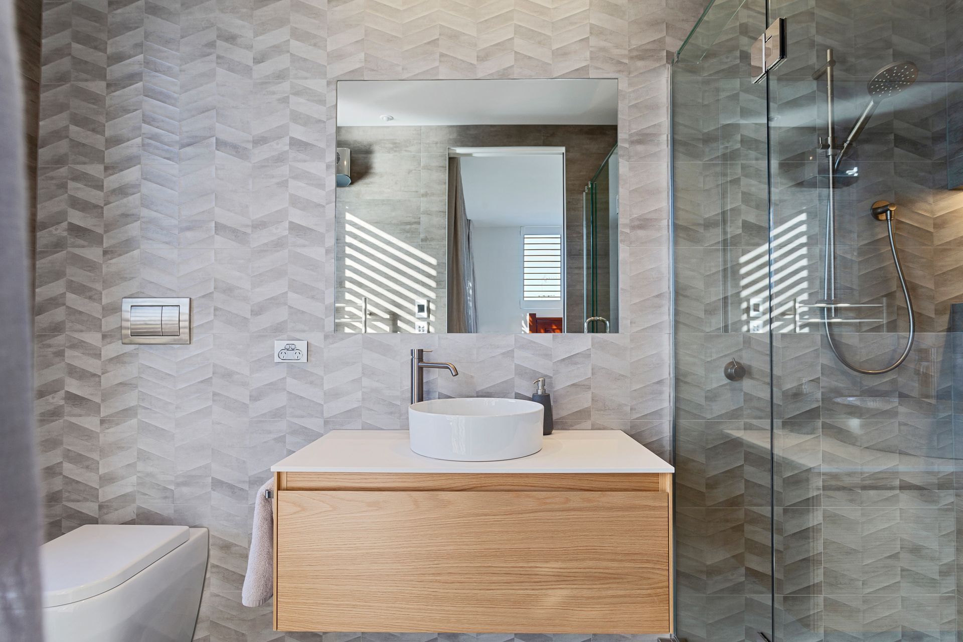 Multi-Award Winning Home