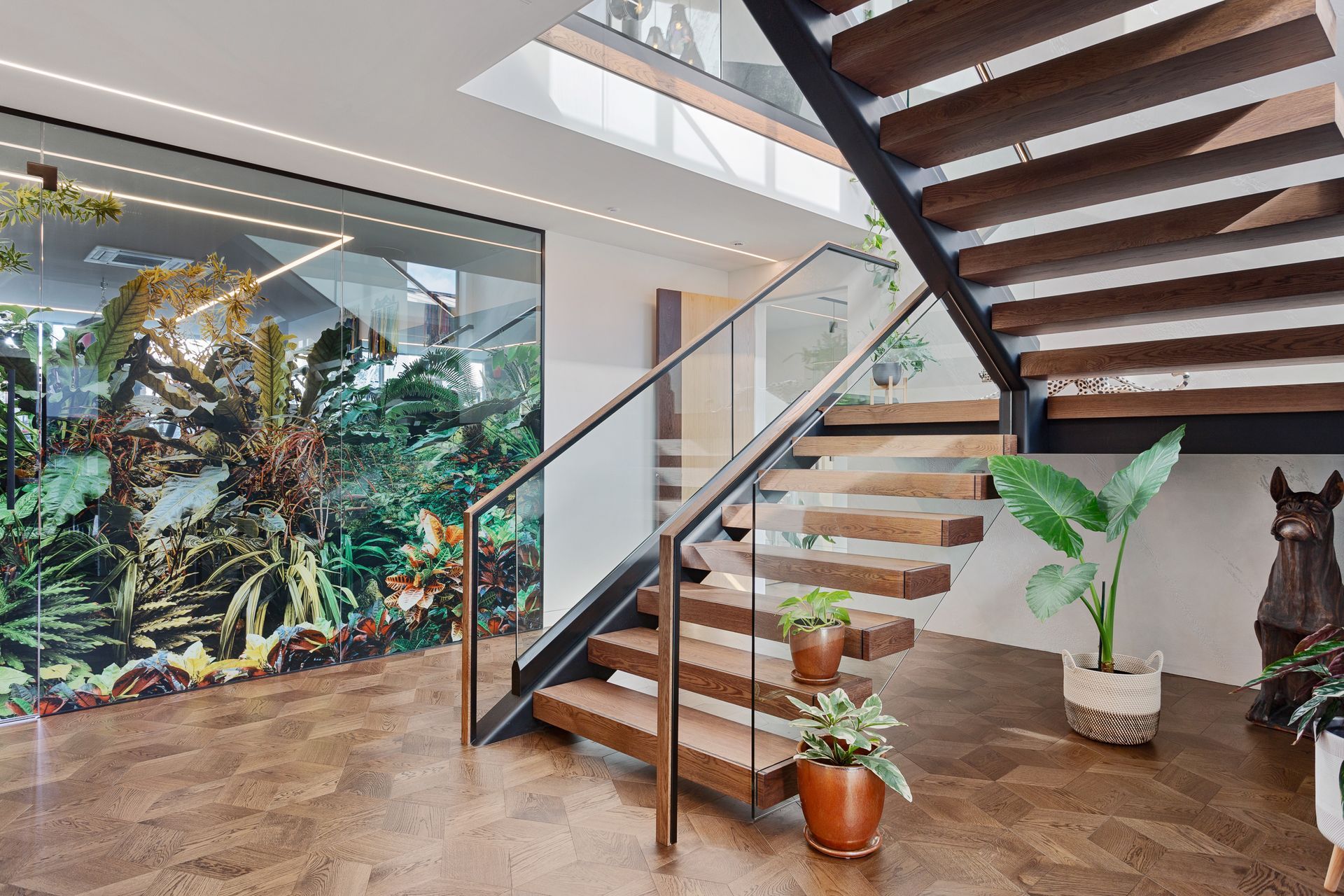 Multi-Award Winning Home