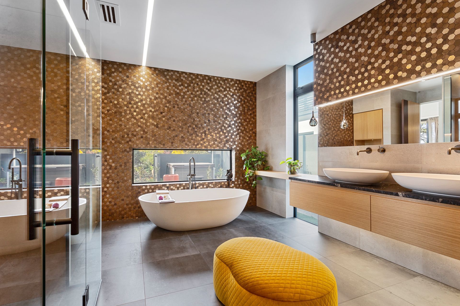 Multi-Award Winning Home