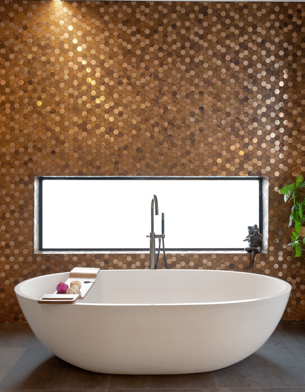 Multi-Award Winning Home