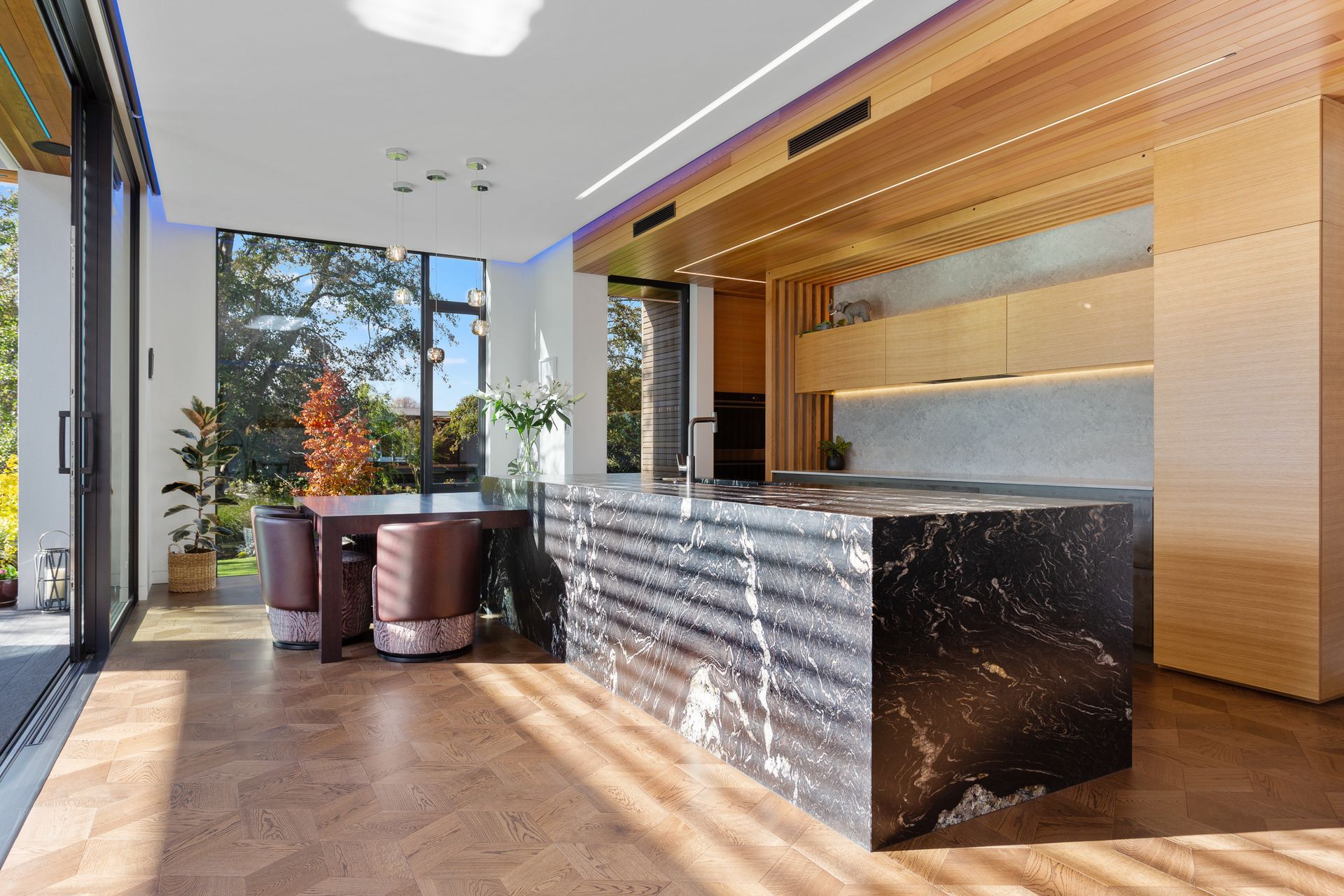 Multi-Award Winning Home