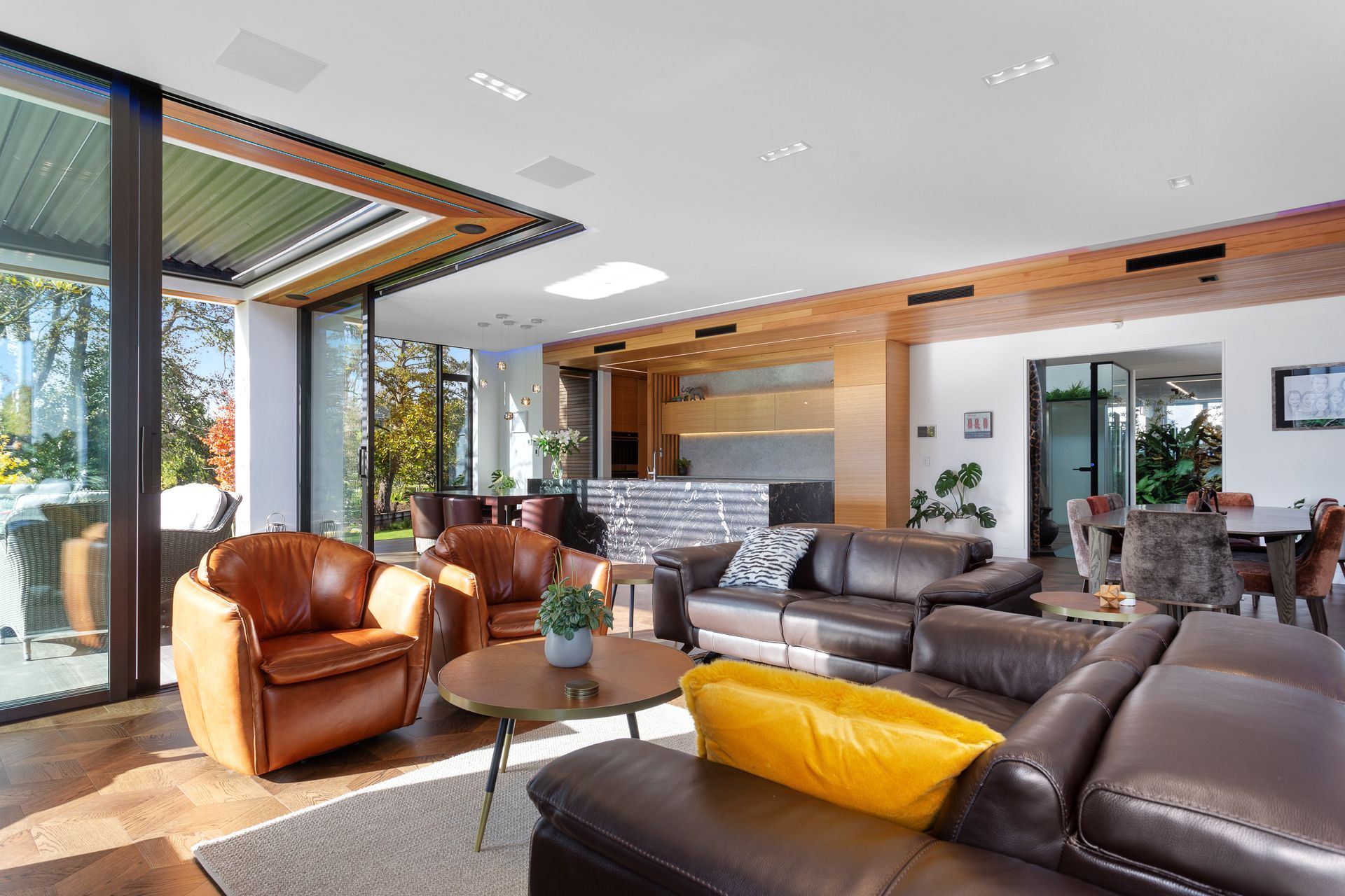 Multi-Award Winning Home