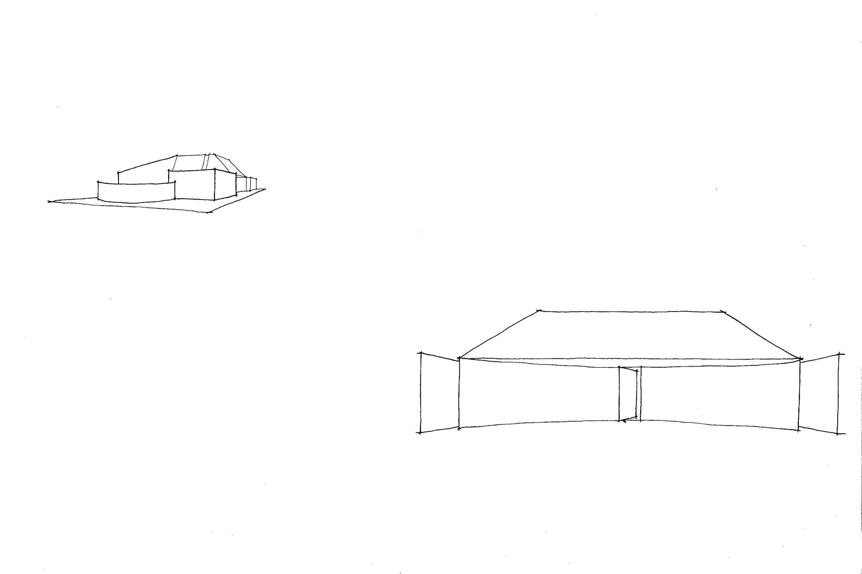 architectural plan image 3