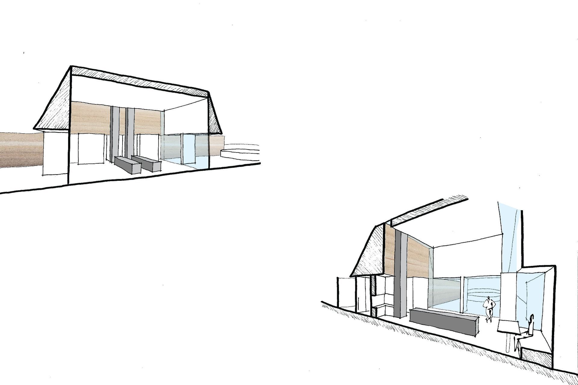architectural plan image 2
