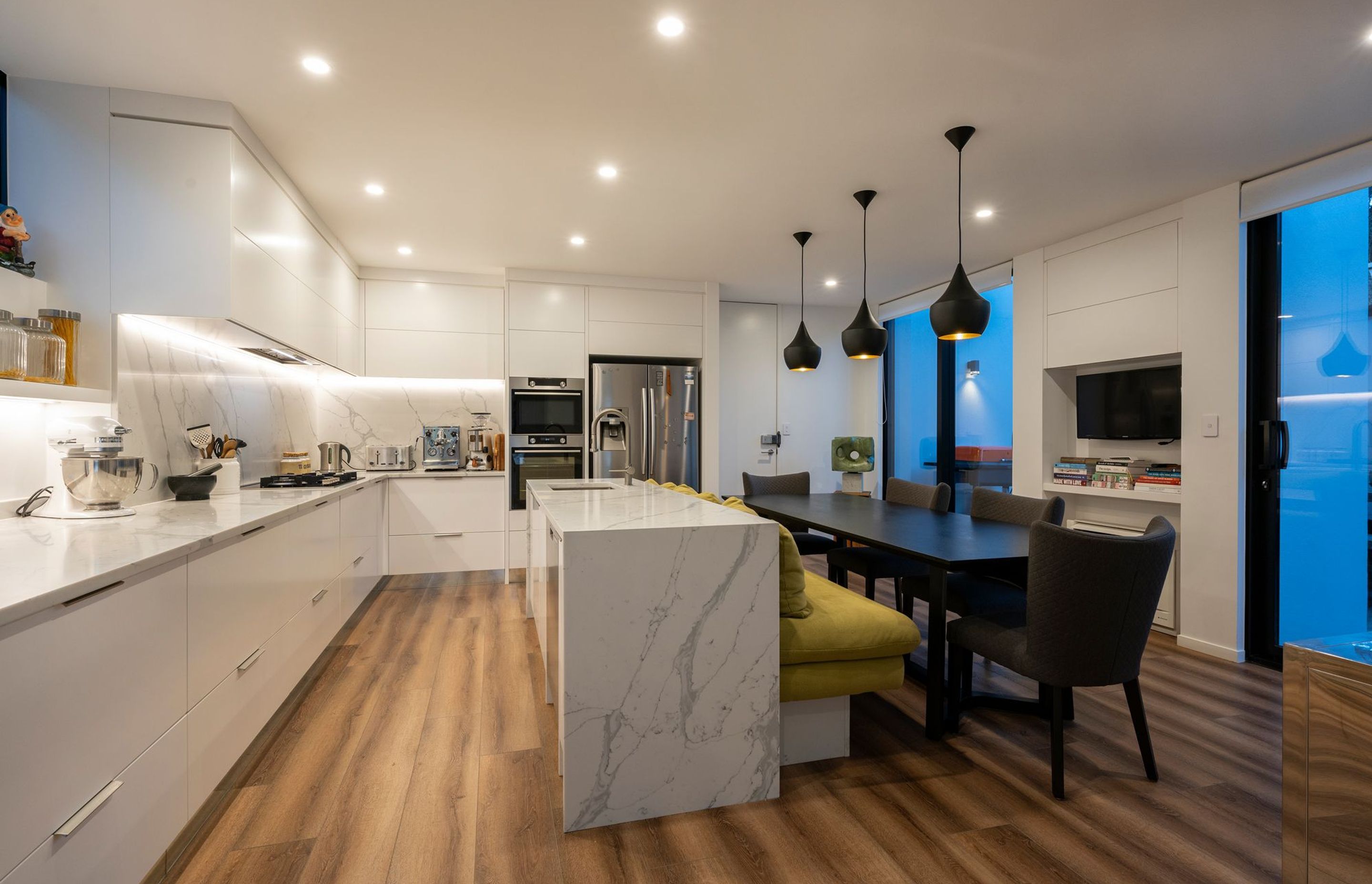 Parnell Home