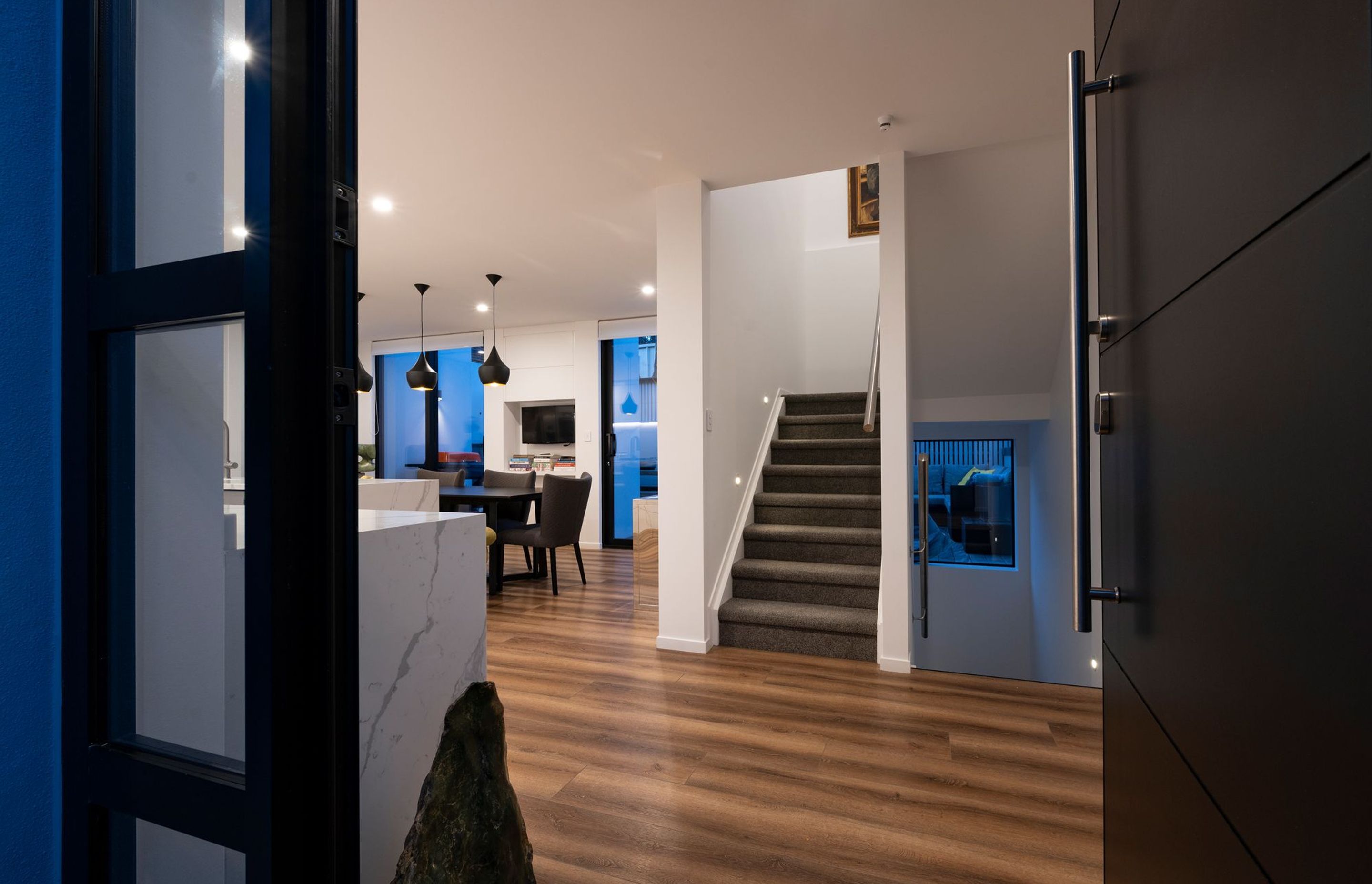 Parnell Home