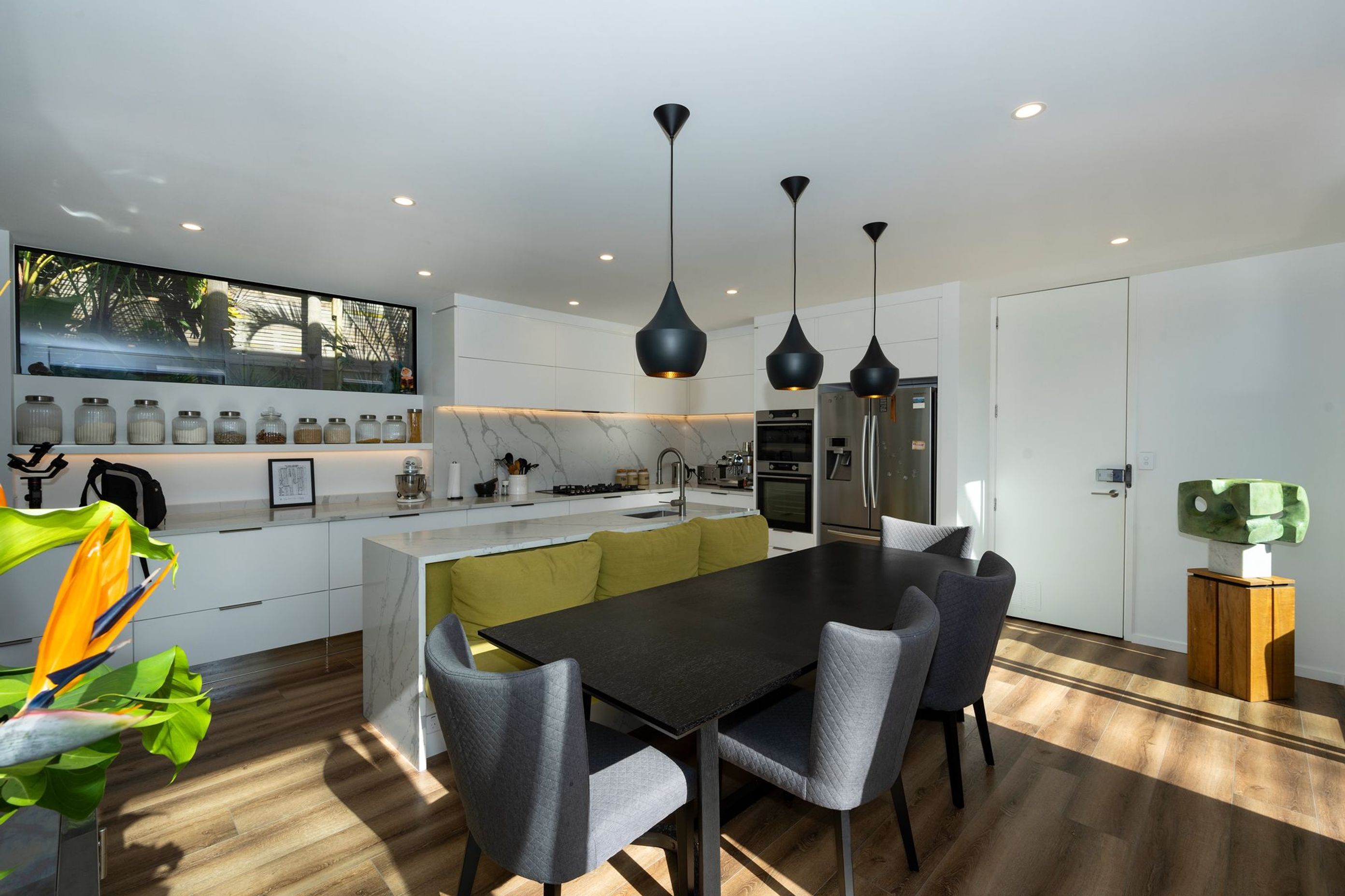 Parnell Home